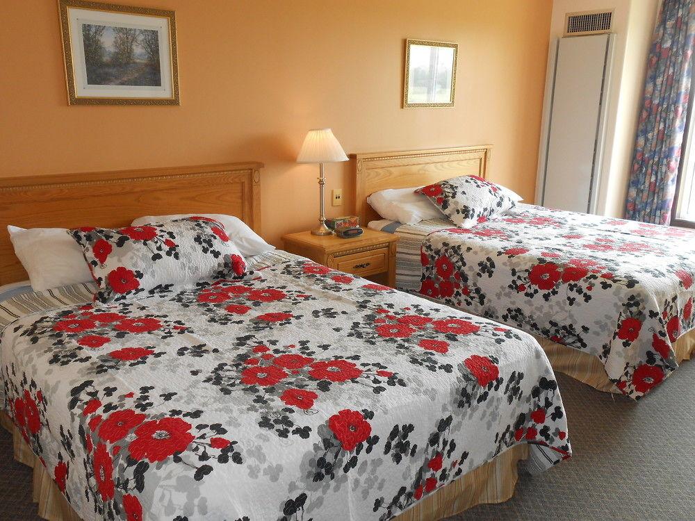 Knights Inn Woodstock