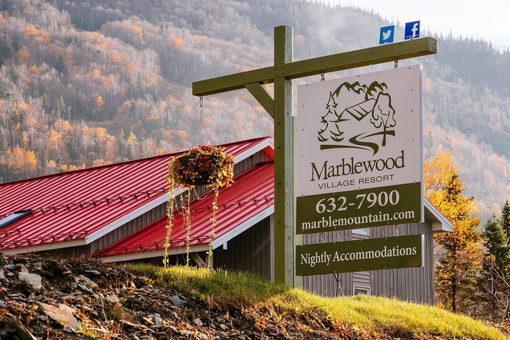 Marblewood Village Resort