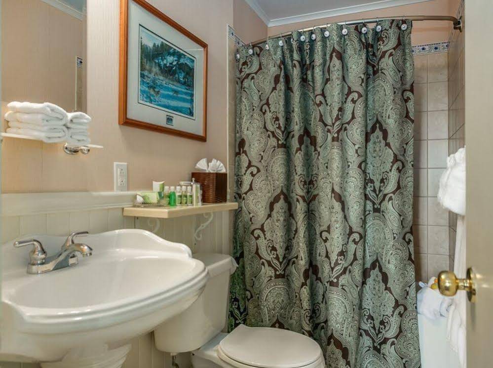 George House Heritage Bed and Breakfast