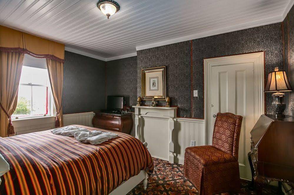 George House Heritage Bed and Breakfast