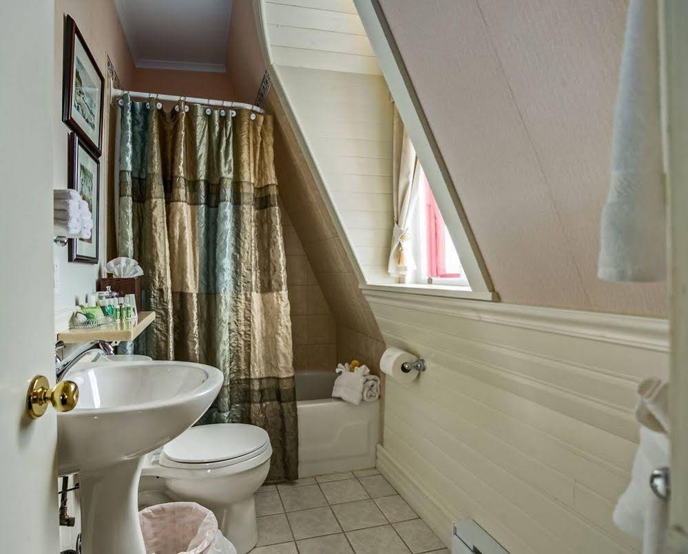 George House Heritage Bed and Breakfast
