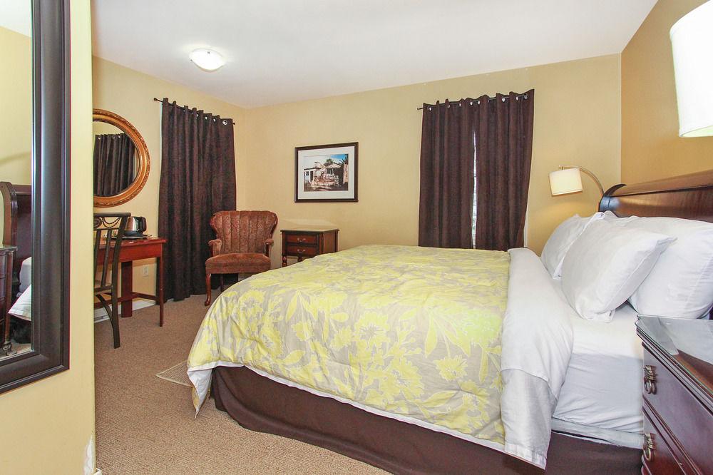 Abba Boutique Inn