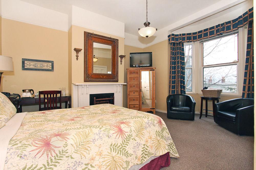 Abba Boutique Inn