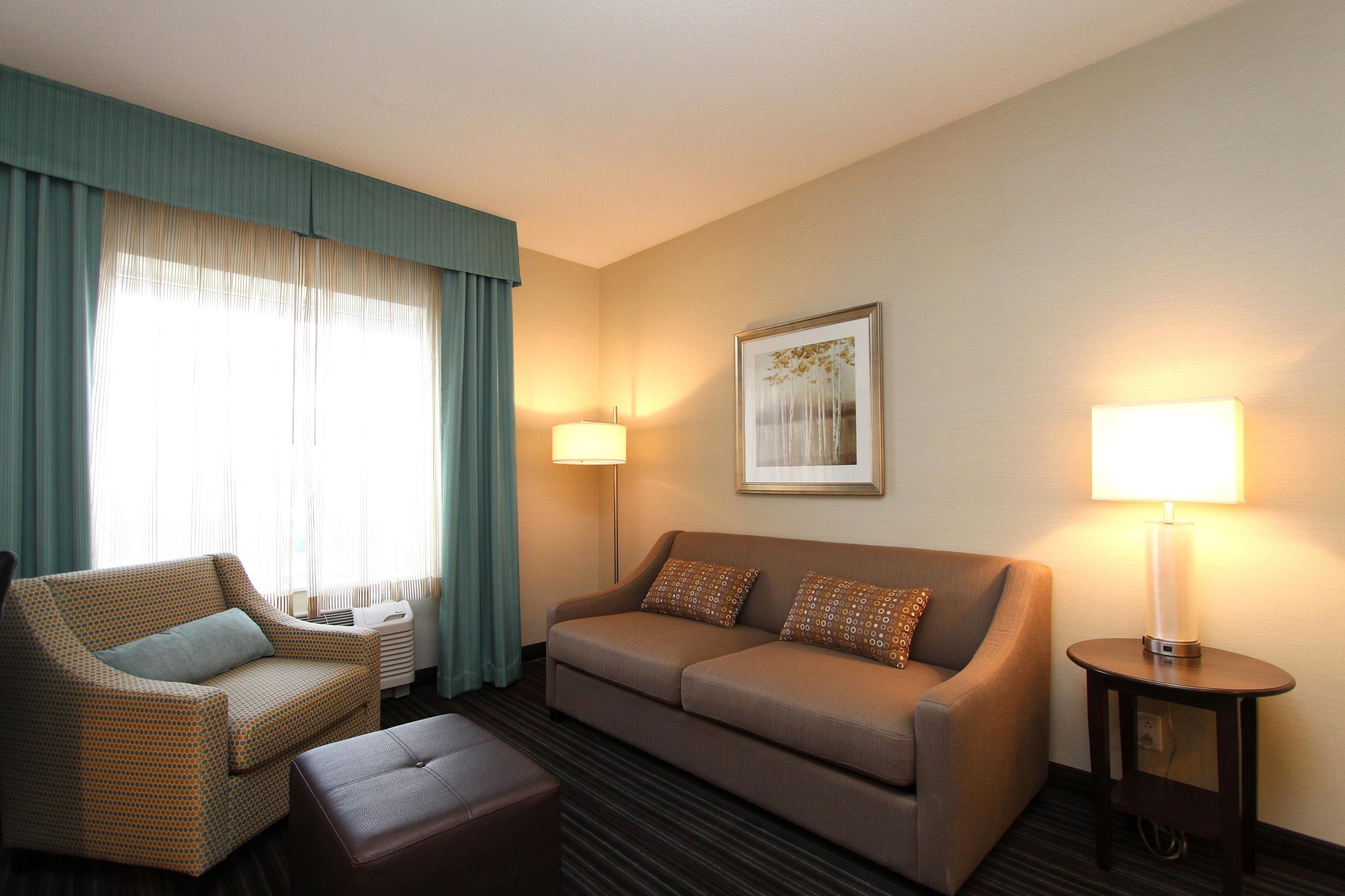 Hampton Inn & Suites by Hilton St. John's Airport