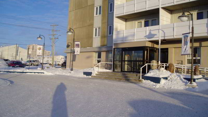 Coast Fraser Tower