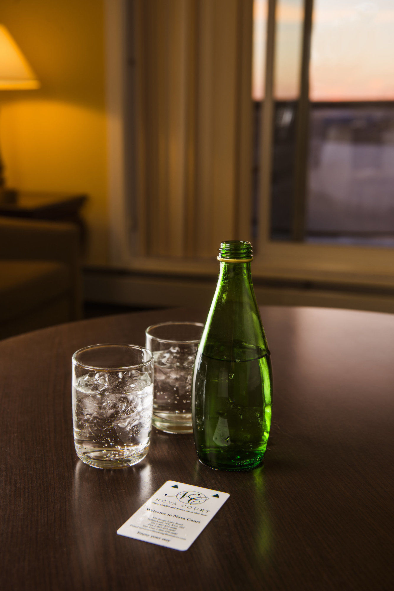Stanton Suites Hotel Yellowknife
