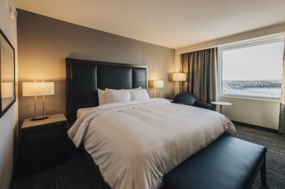 The Explorer Hotel