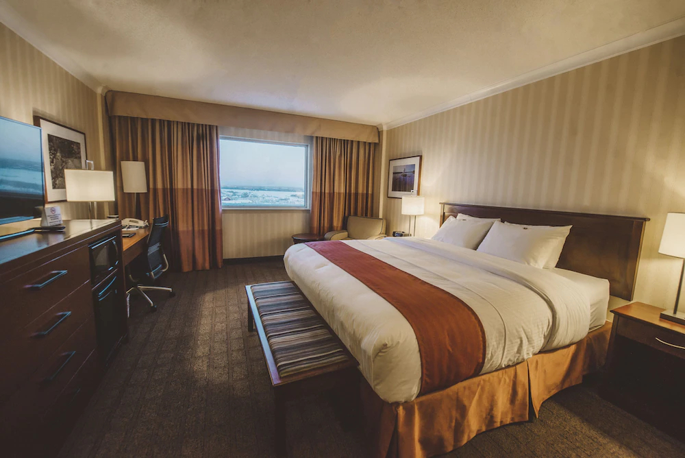 The Explorer Hotel