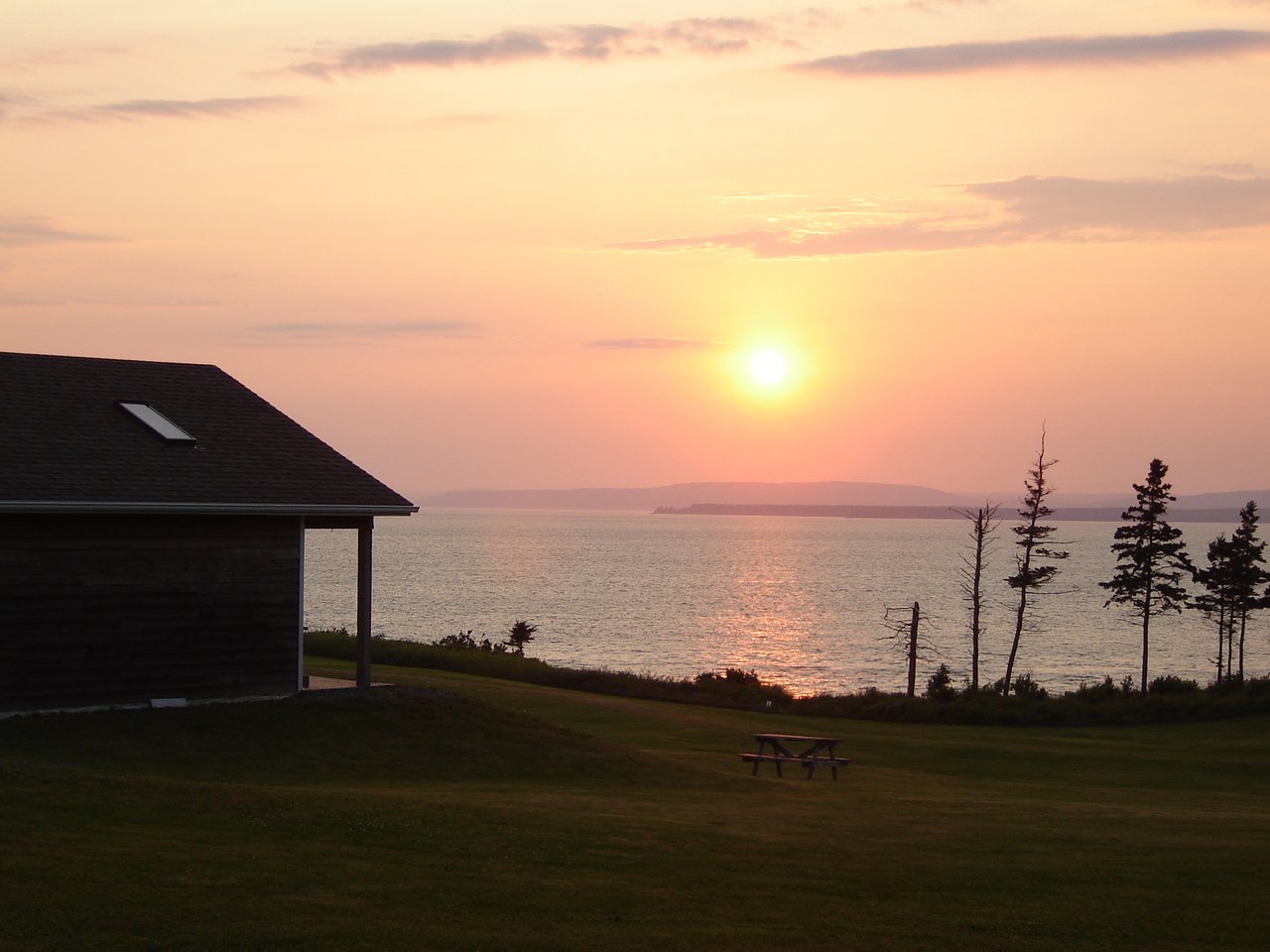 Shangri-la Cottages