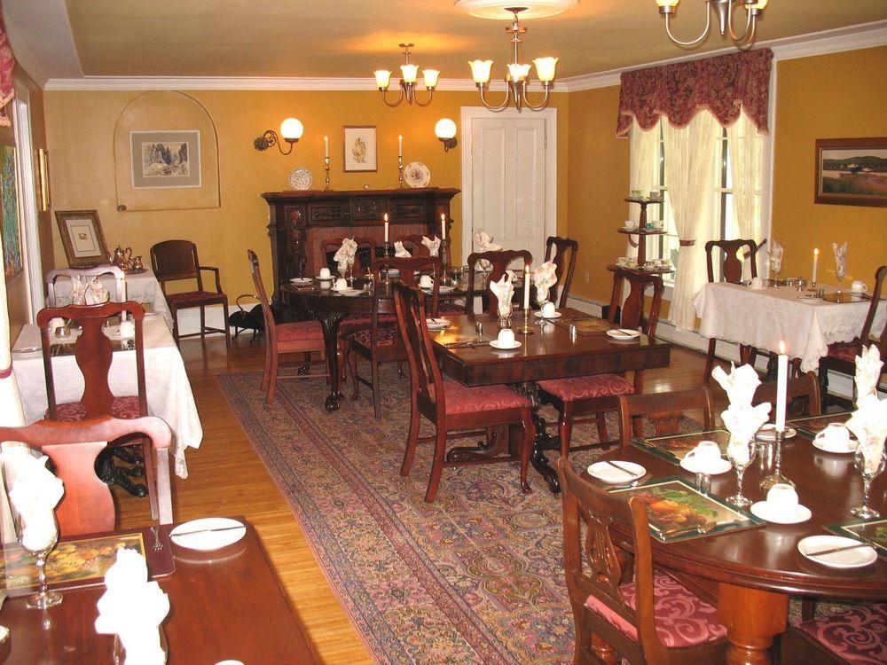 Hillsdale House Inn