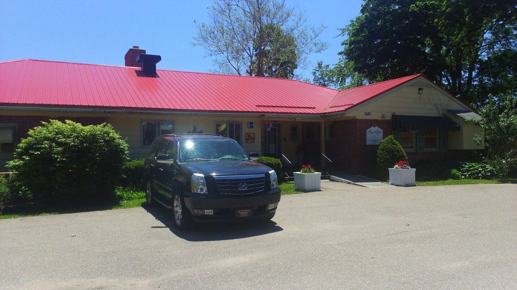 Bridgetown Motor Inn