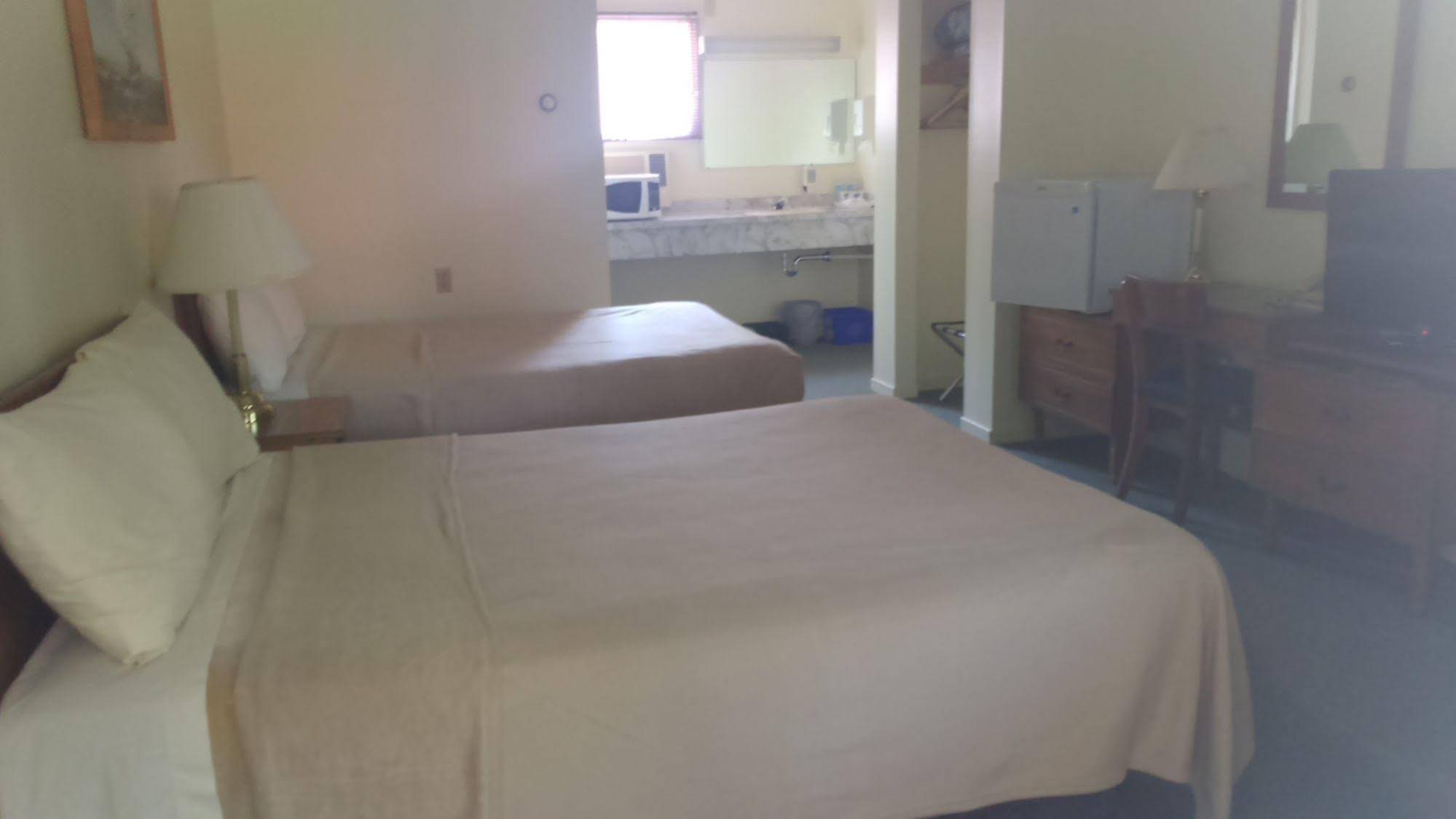Bridgetown Motor Inn