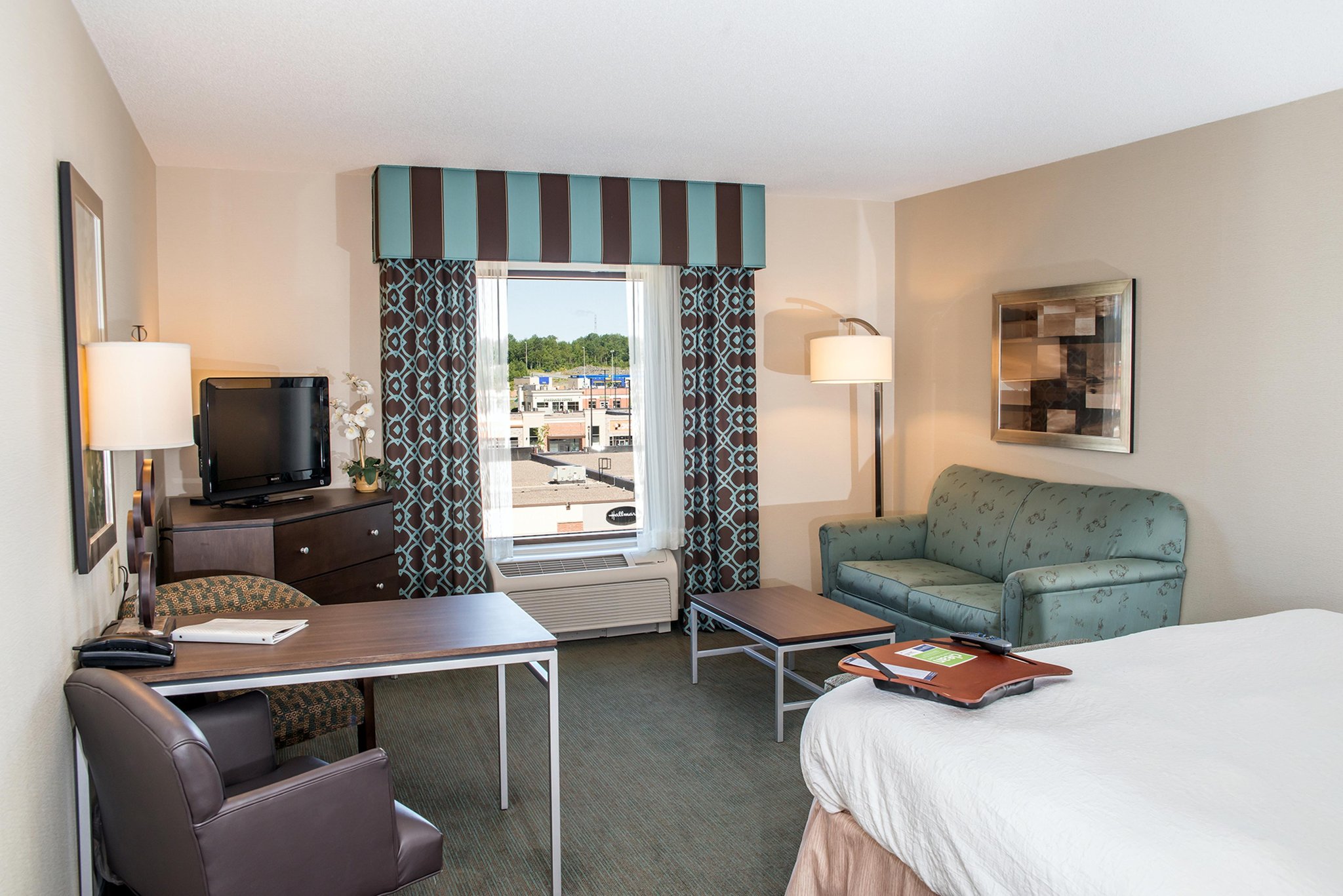Hampton Inn & Suites by Hilton Halifax - Dartmouth