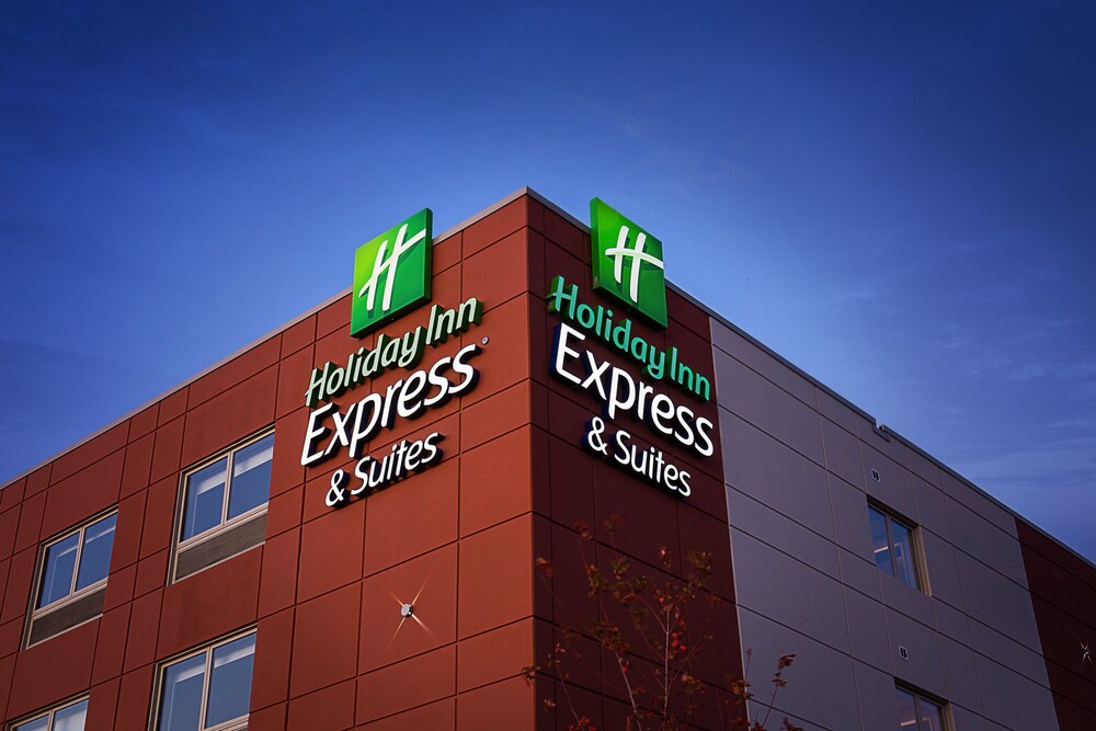 Holiday Inn Express & Suites Halifax – Dartmouth