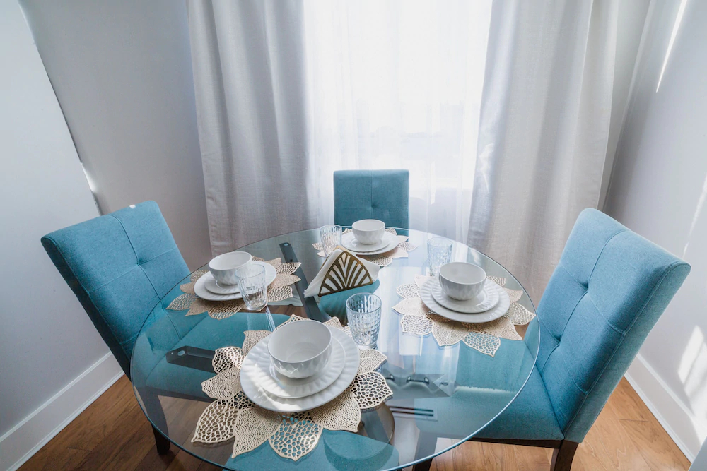 Simply Comfort King's Wharf Apartments
