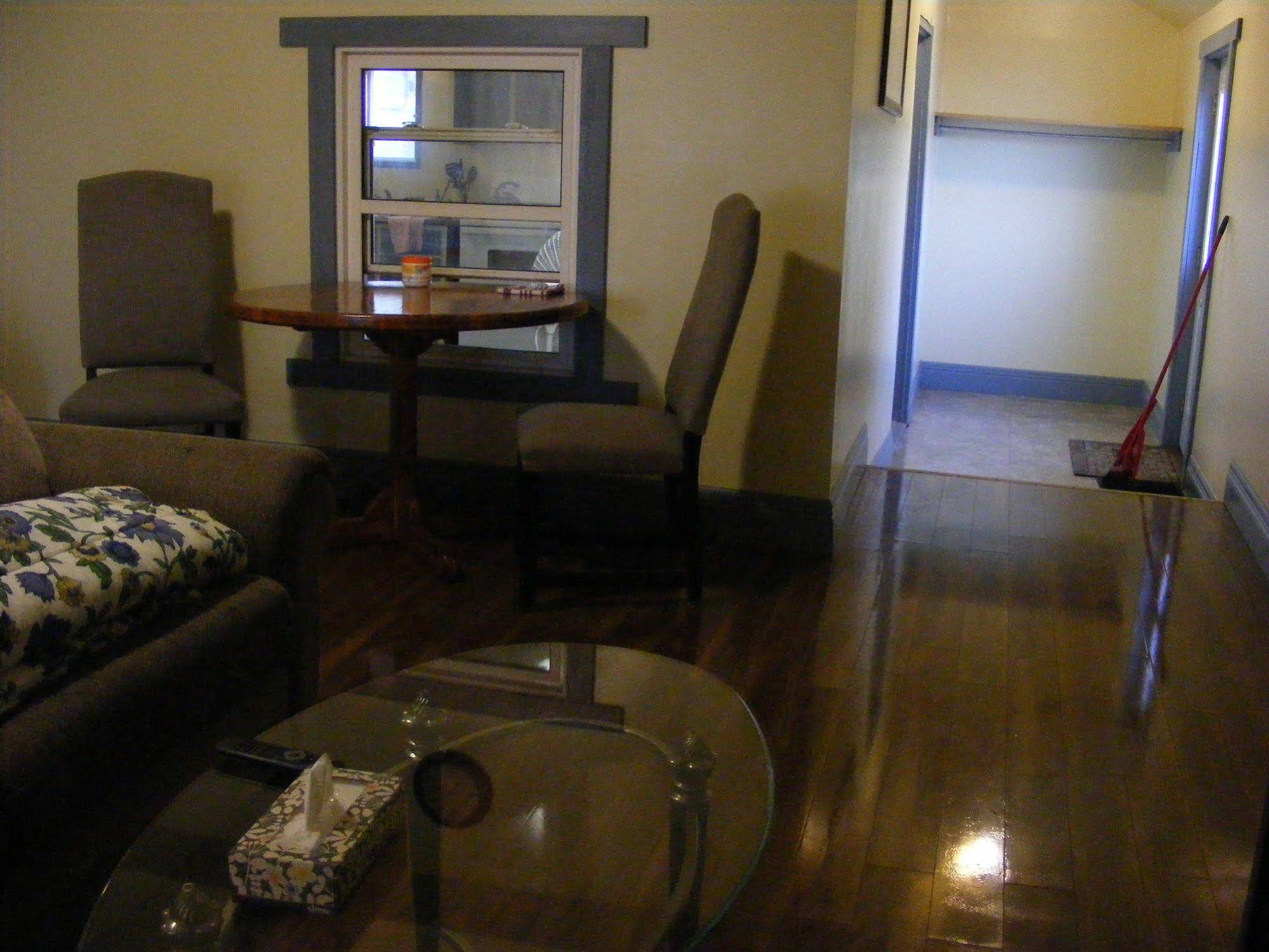 Elevate Rooms at 78 Montague Holiday Home