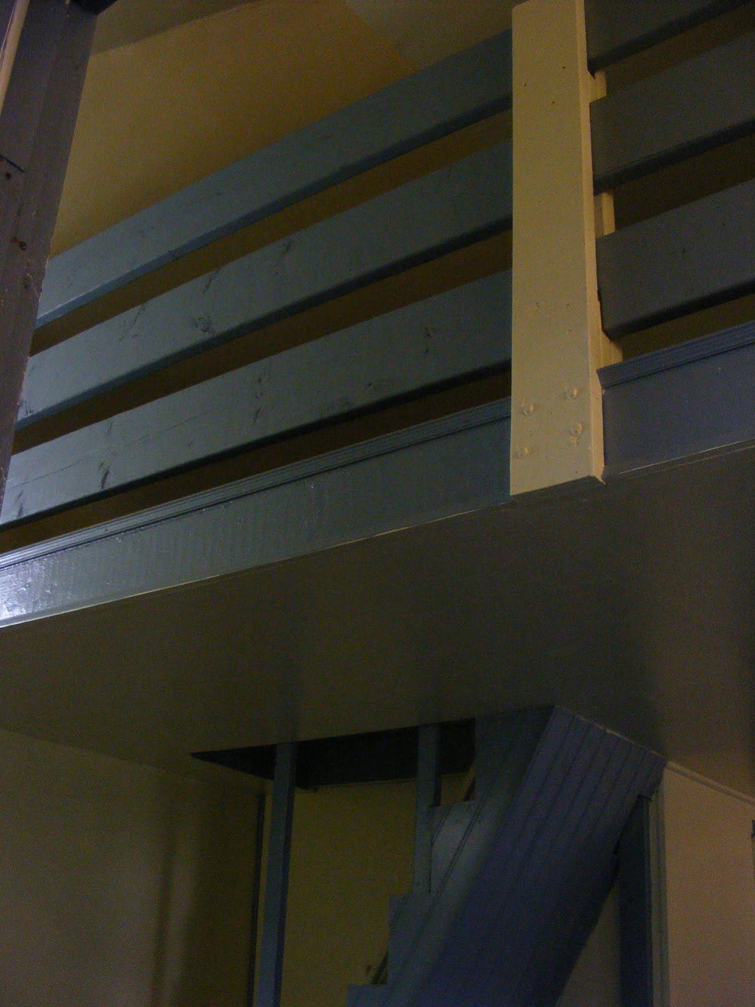 Elevate Rooms at 78 Montague Holiday Home