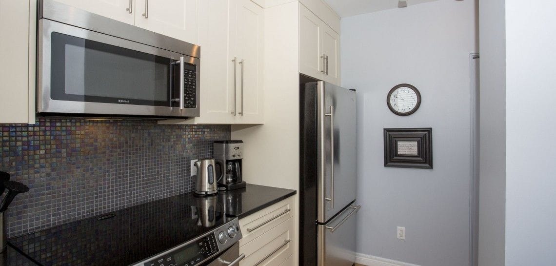 Atlantic Corp Suites - Waterfront Place