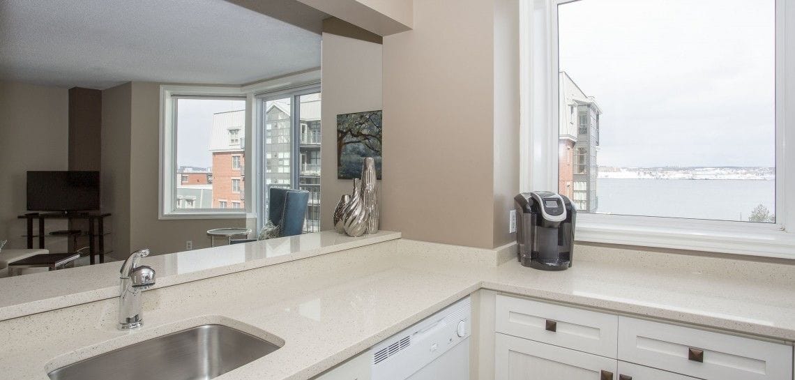 Atlantic Corp Suites - Waterfront Place