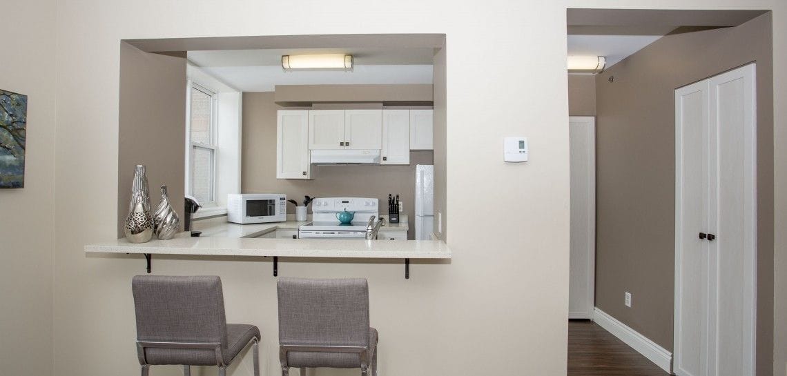 Atlantic Corp Suites - Waterfront Place