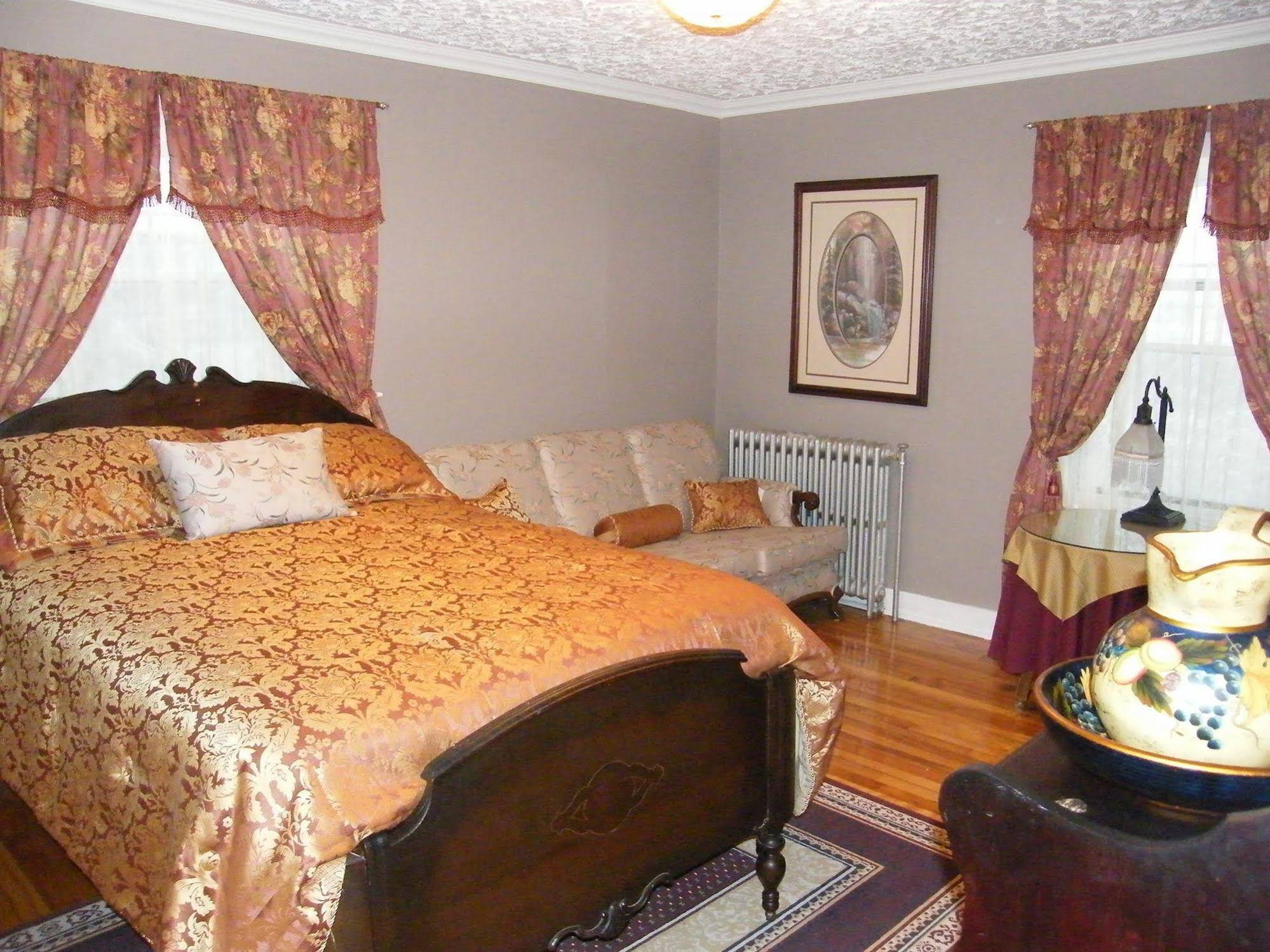 Jeddore Lodge