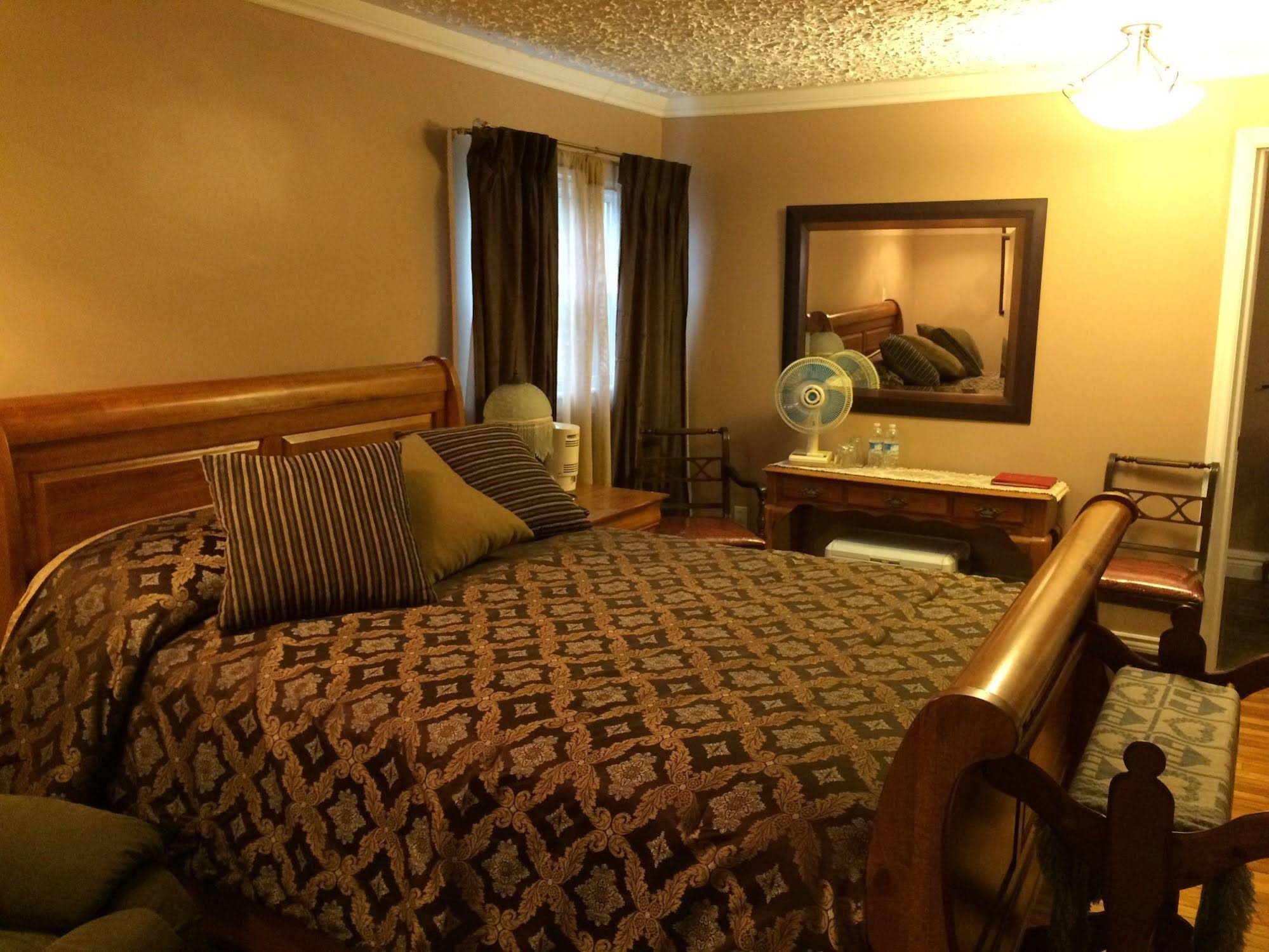 Jeddore Lodge