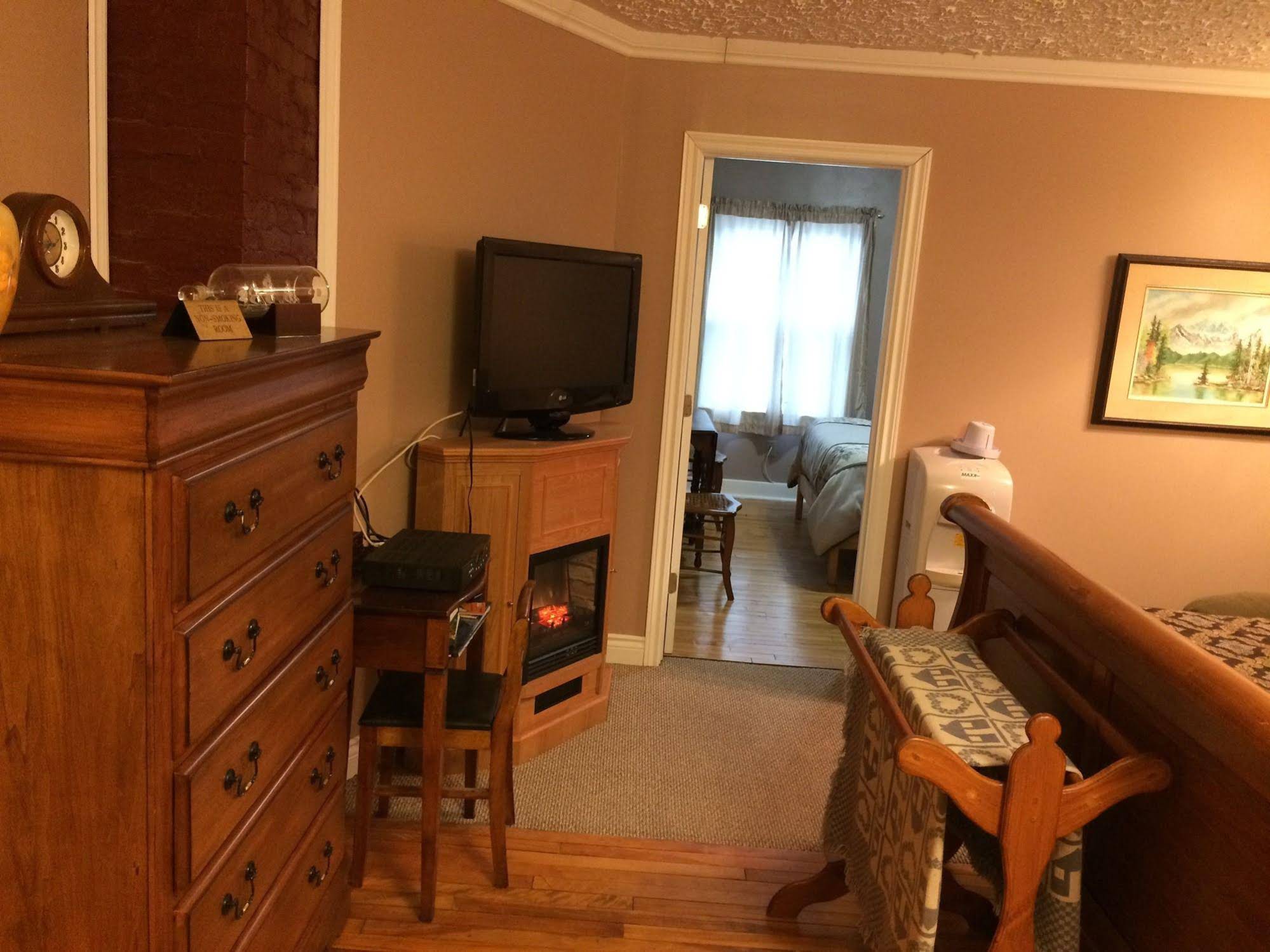 Jeddore Lodge