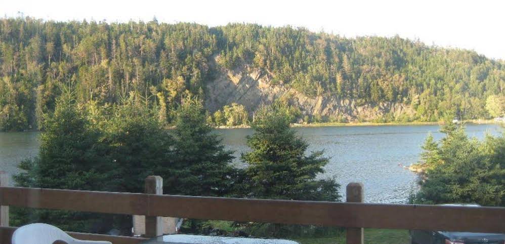 Jeddore Lodge