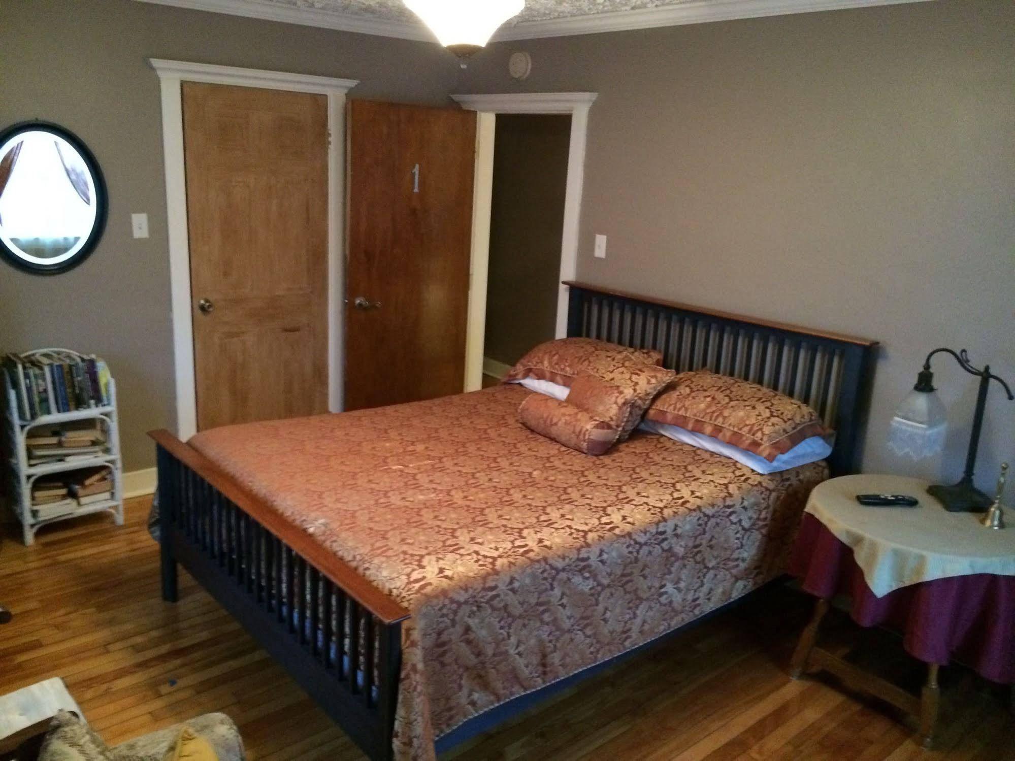 Jeddore Lodge