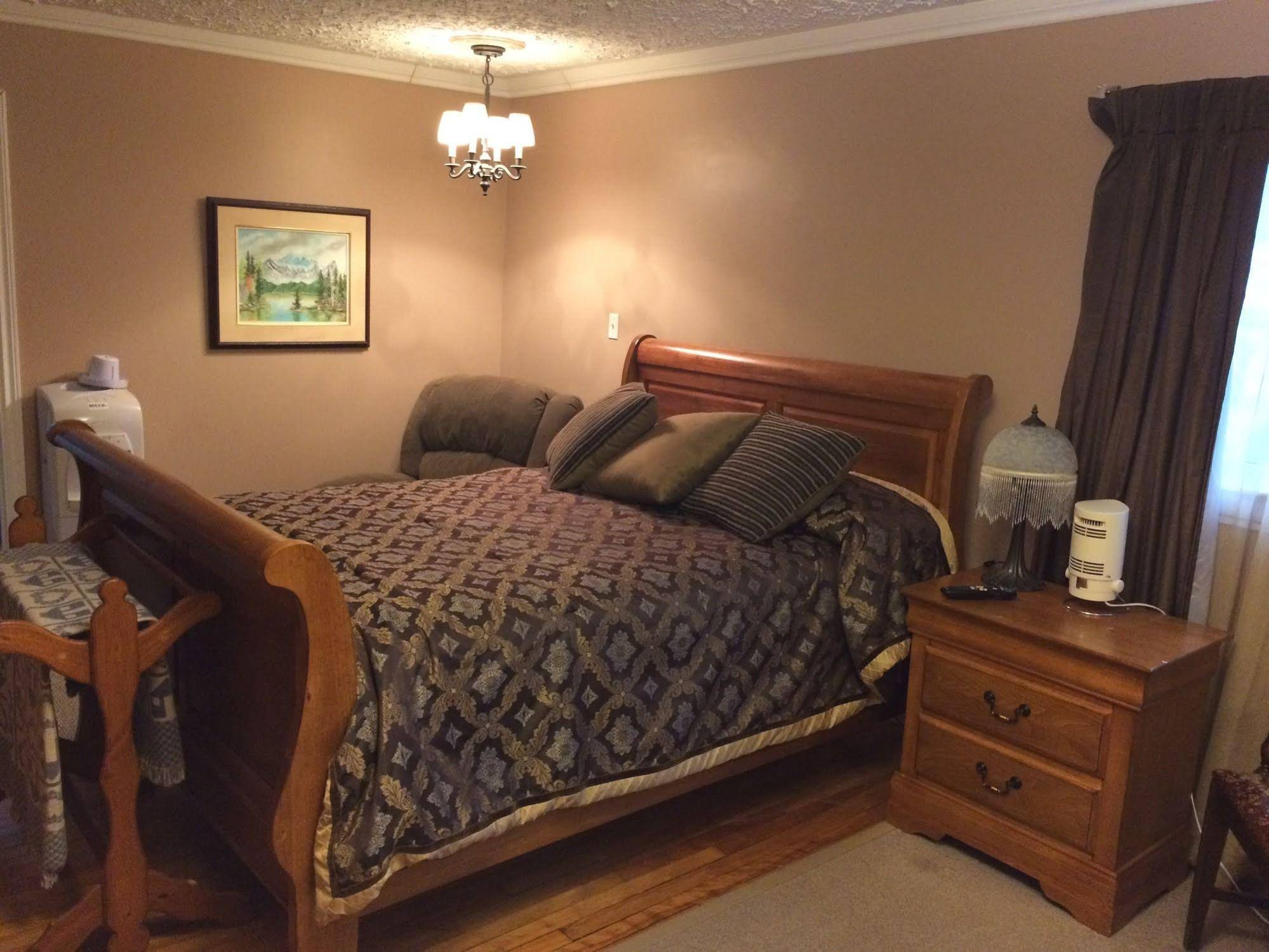 Jeddore Lodge
