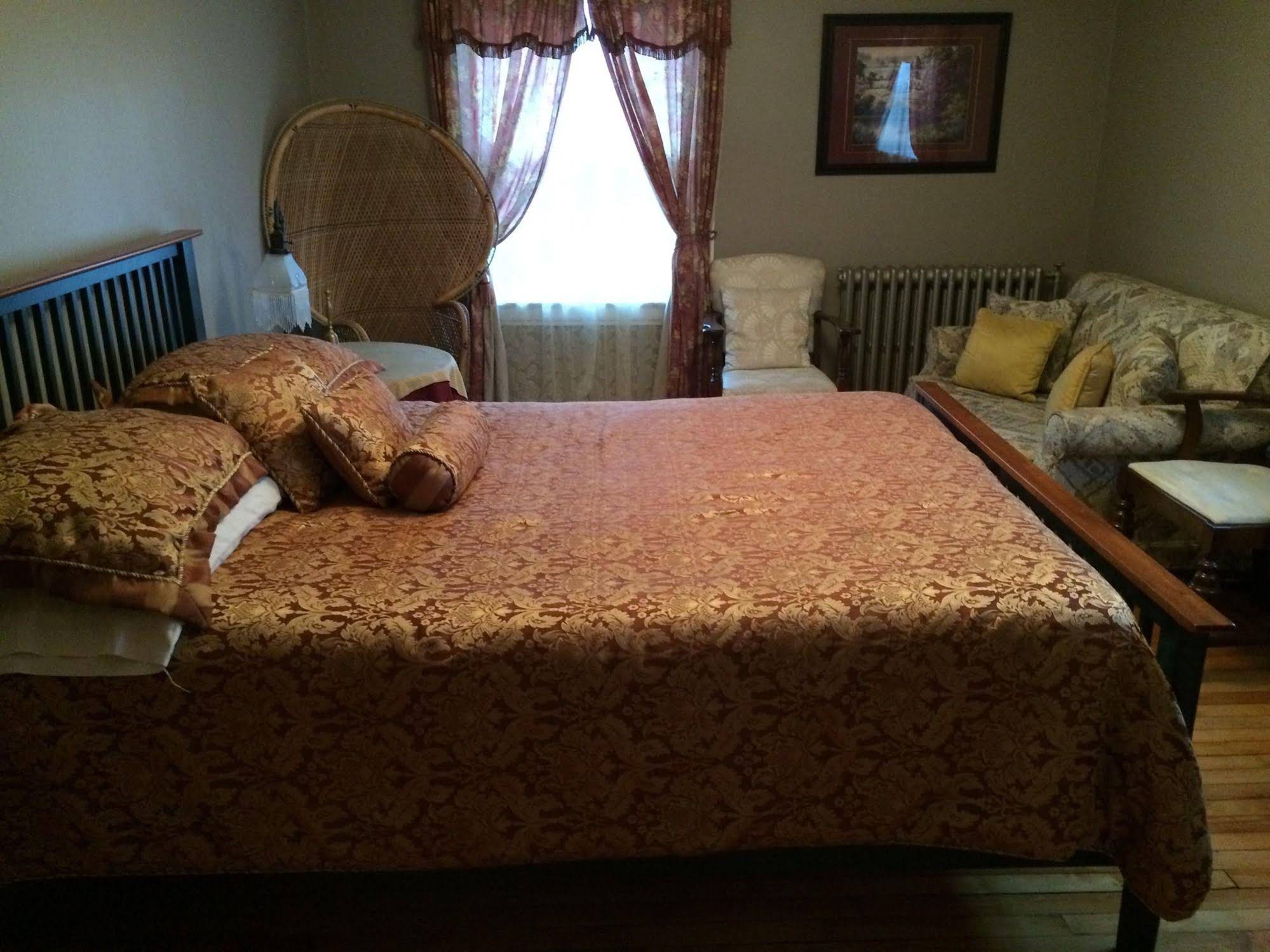 Jeddore Lodge