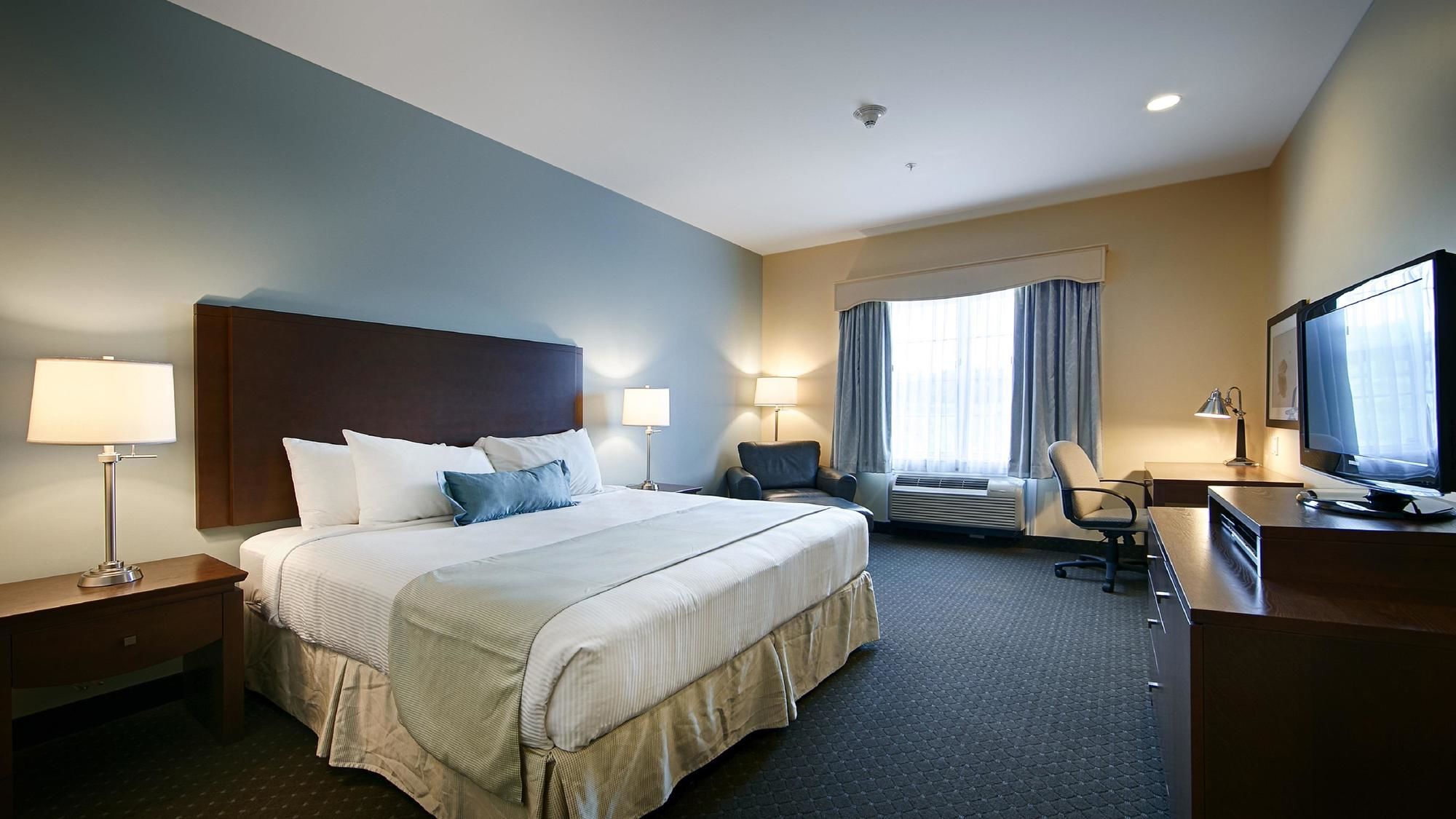 Best Western Plus Liverpool Hotel & Conference Centre