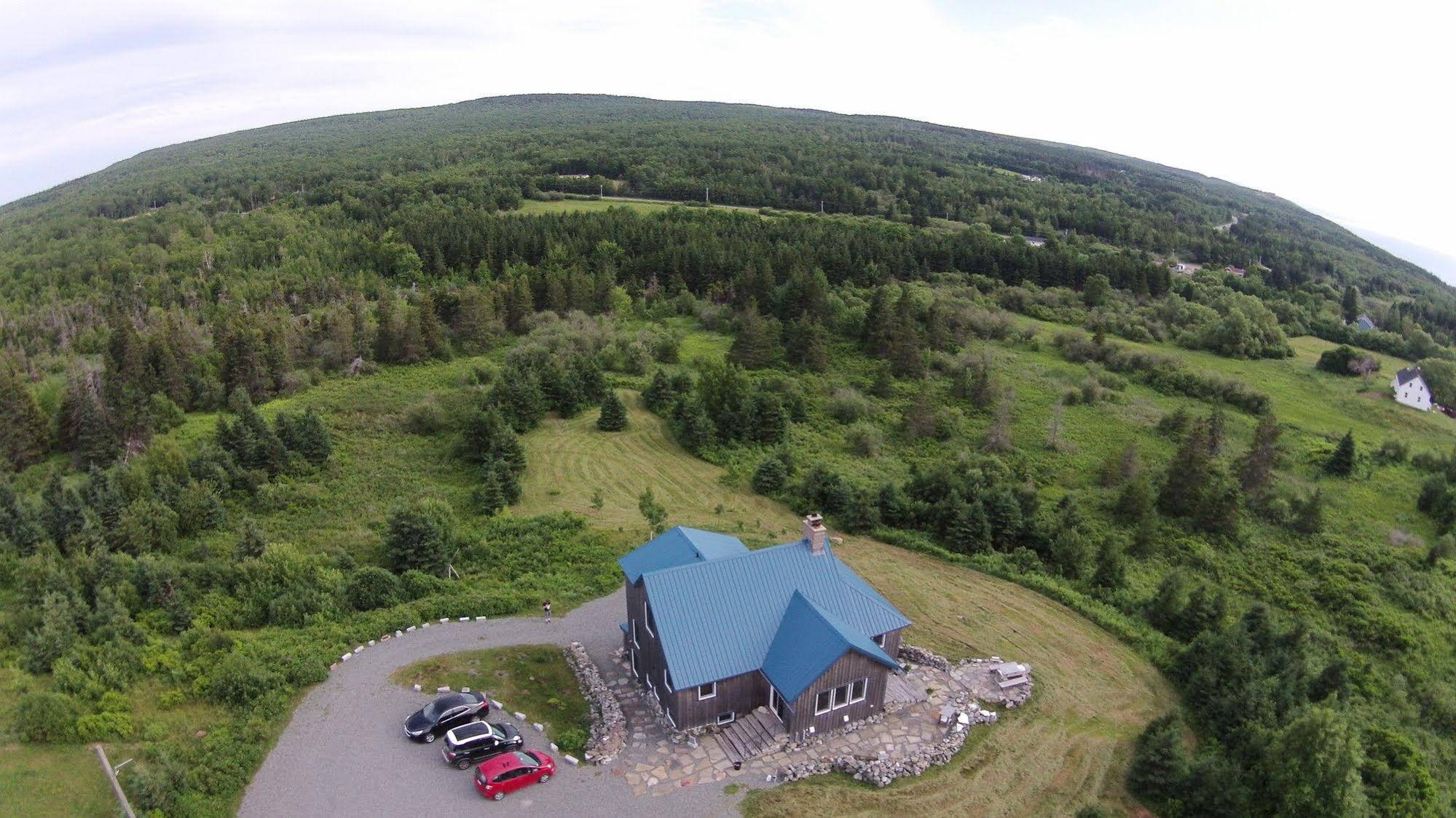 Blue Tin Roof Bed & Breakfast