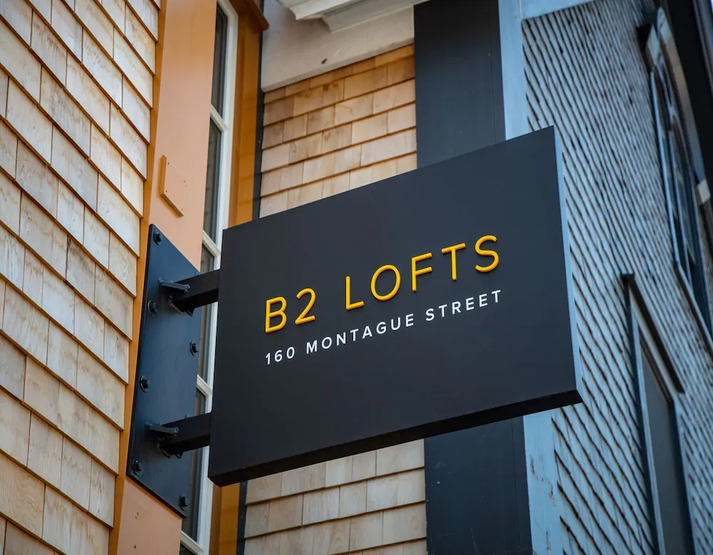 B2 Lofts