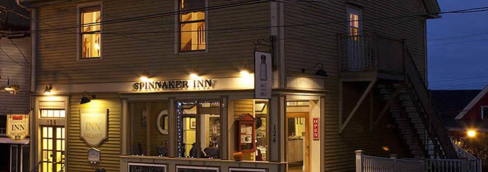 Spinnaker Inn