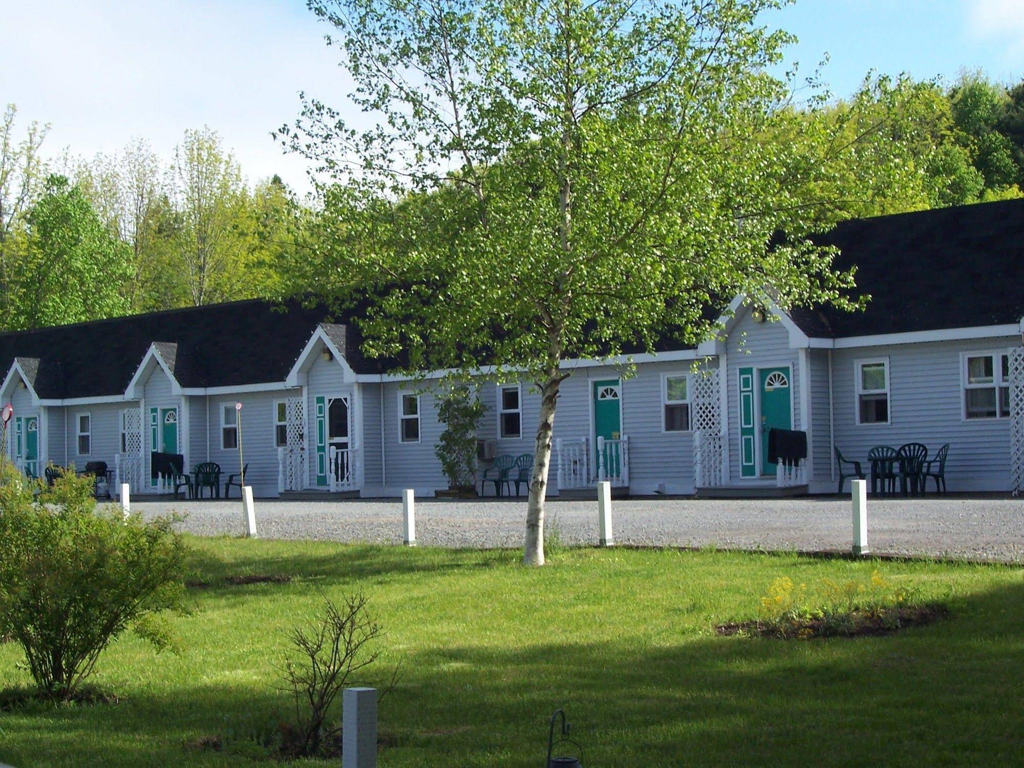The Homeport Motel