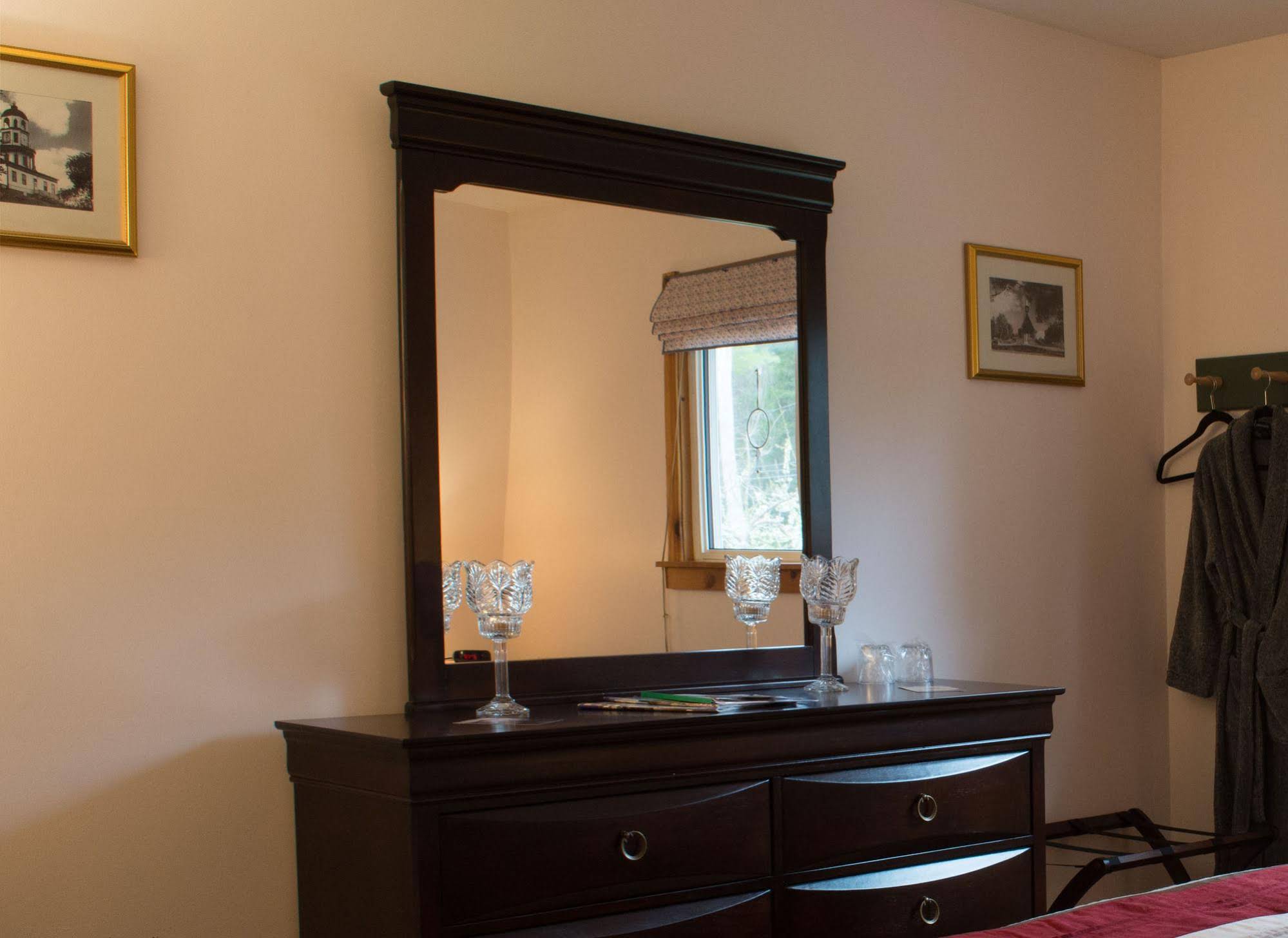 The Garden Bee Bed & Breakfast