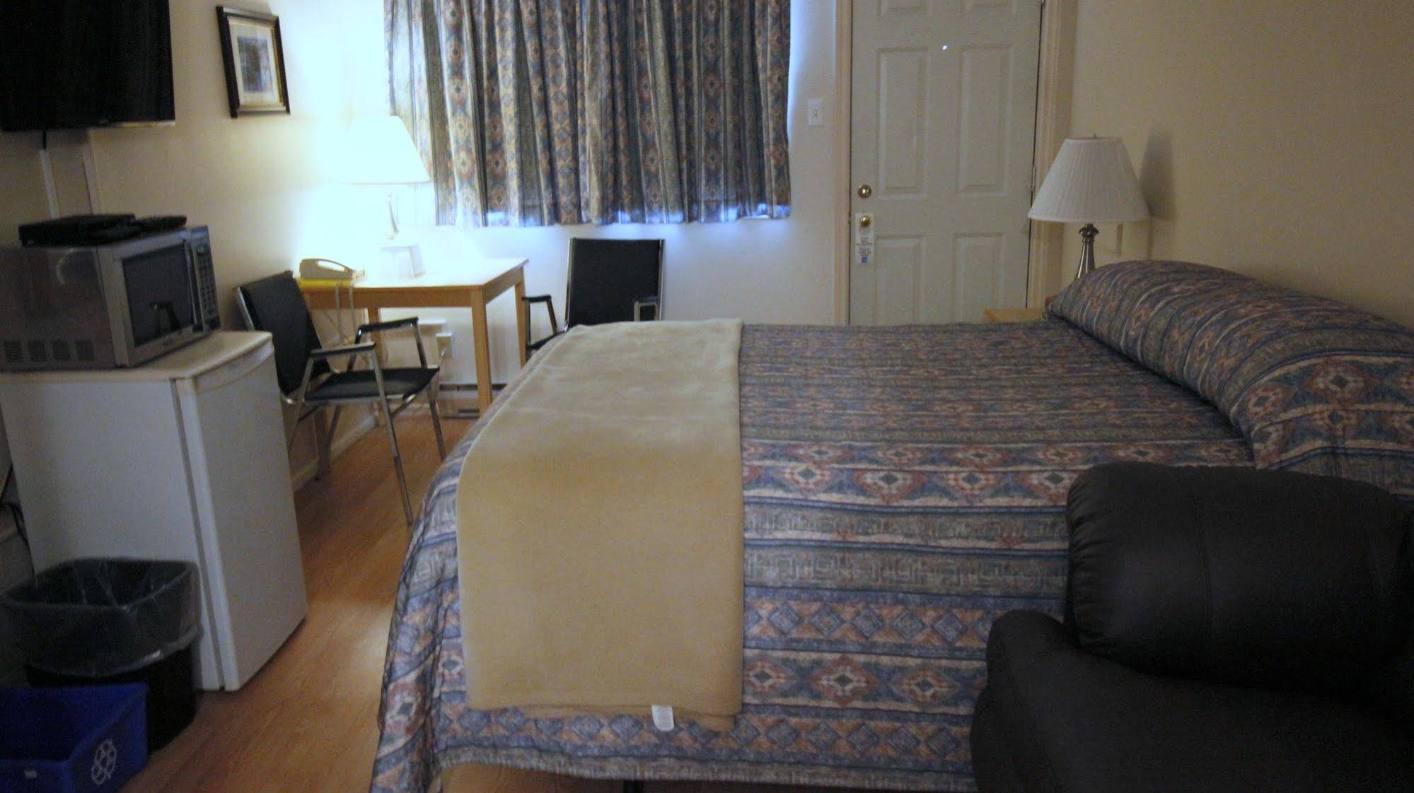 Tara Motel