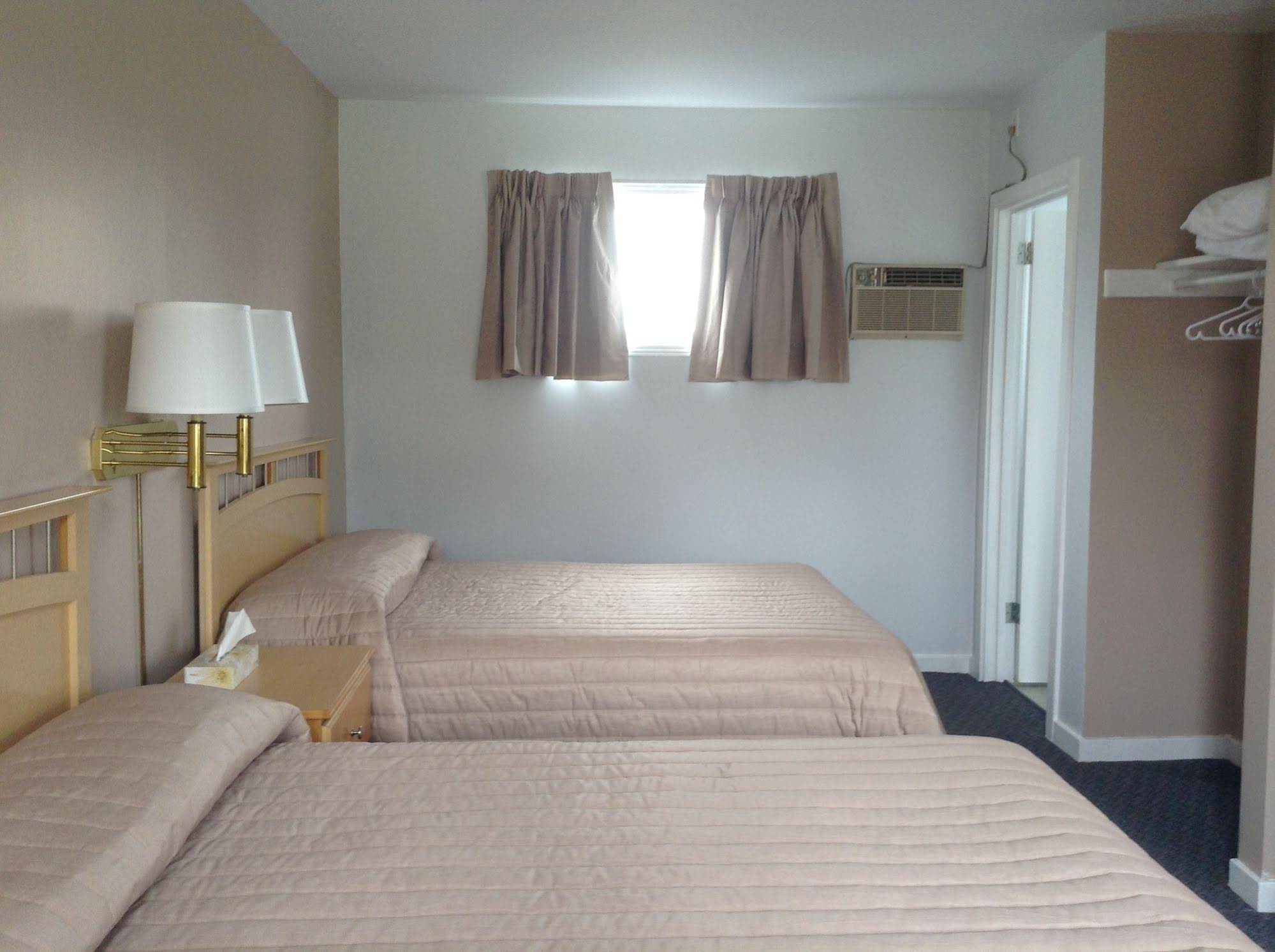 Tara Motel