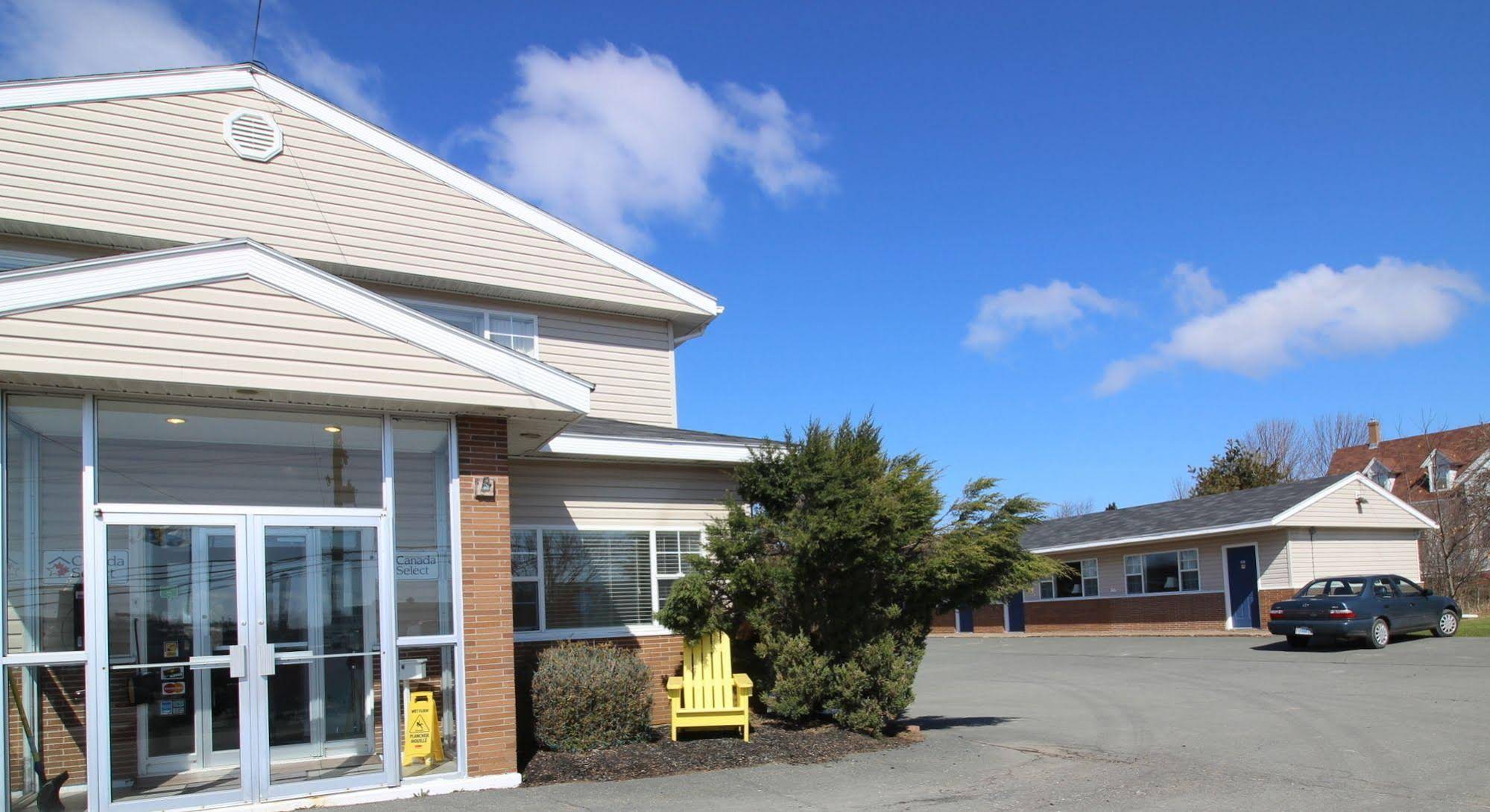 Tara Motel