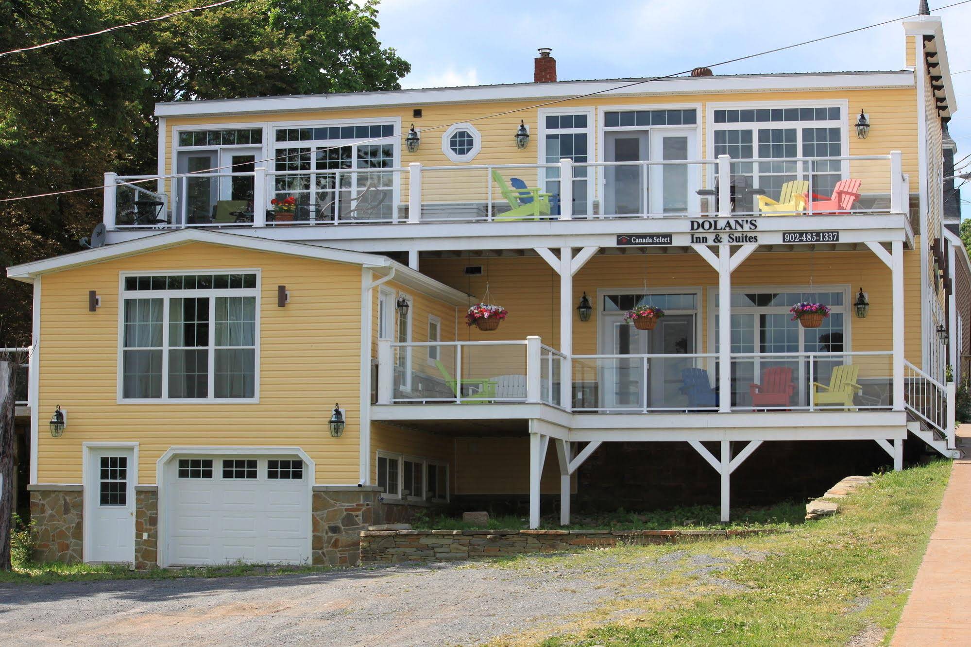 Rêvere House