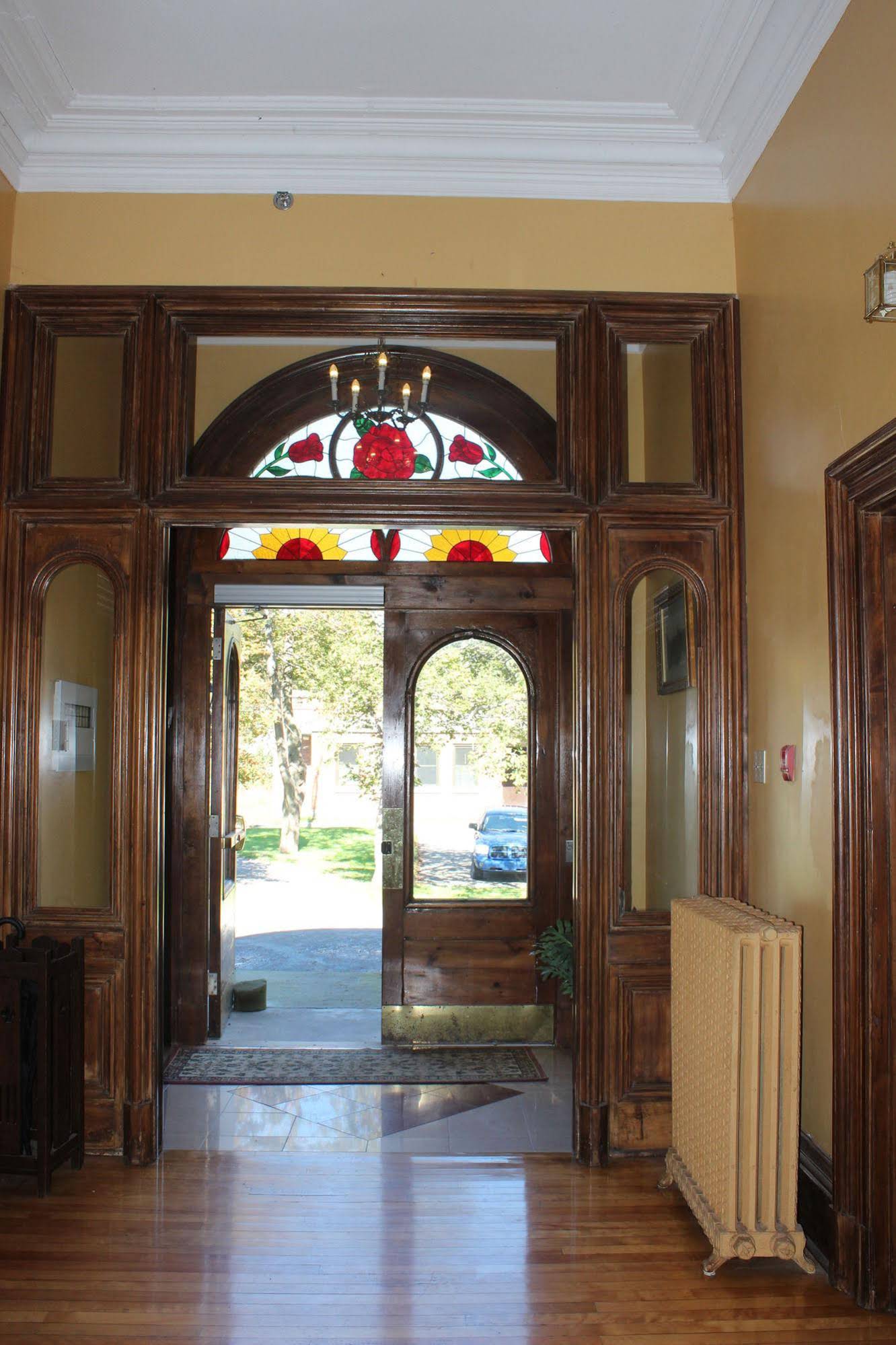 The Customs House Inn
