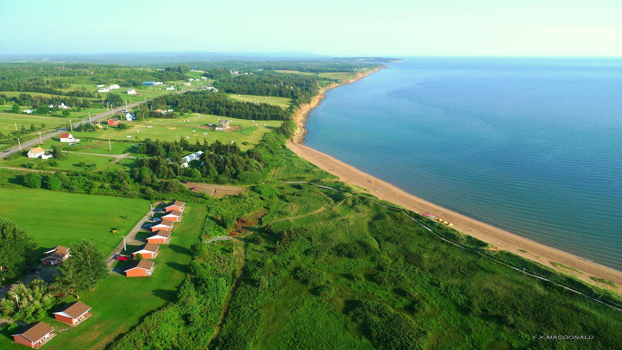 Lighthouse Cottages