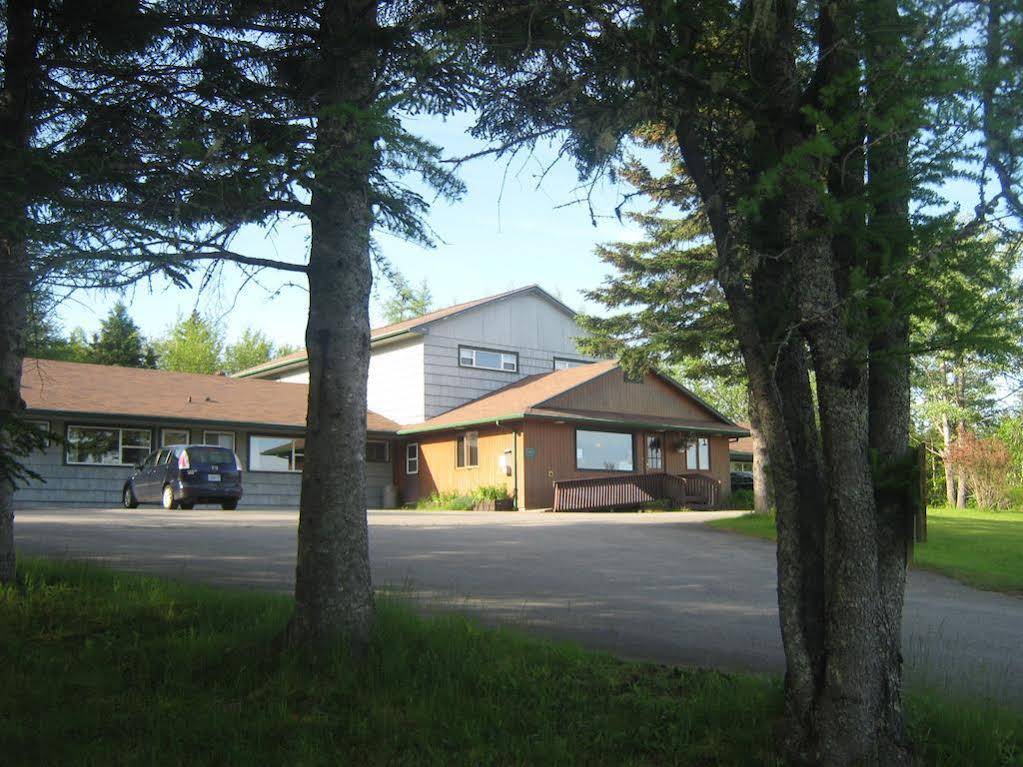 Sherbrooke Village Inn
