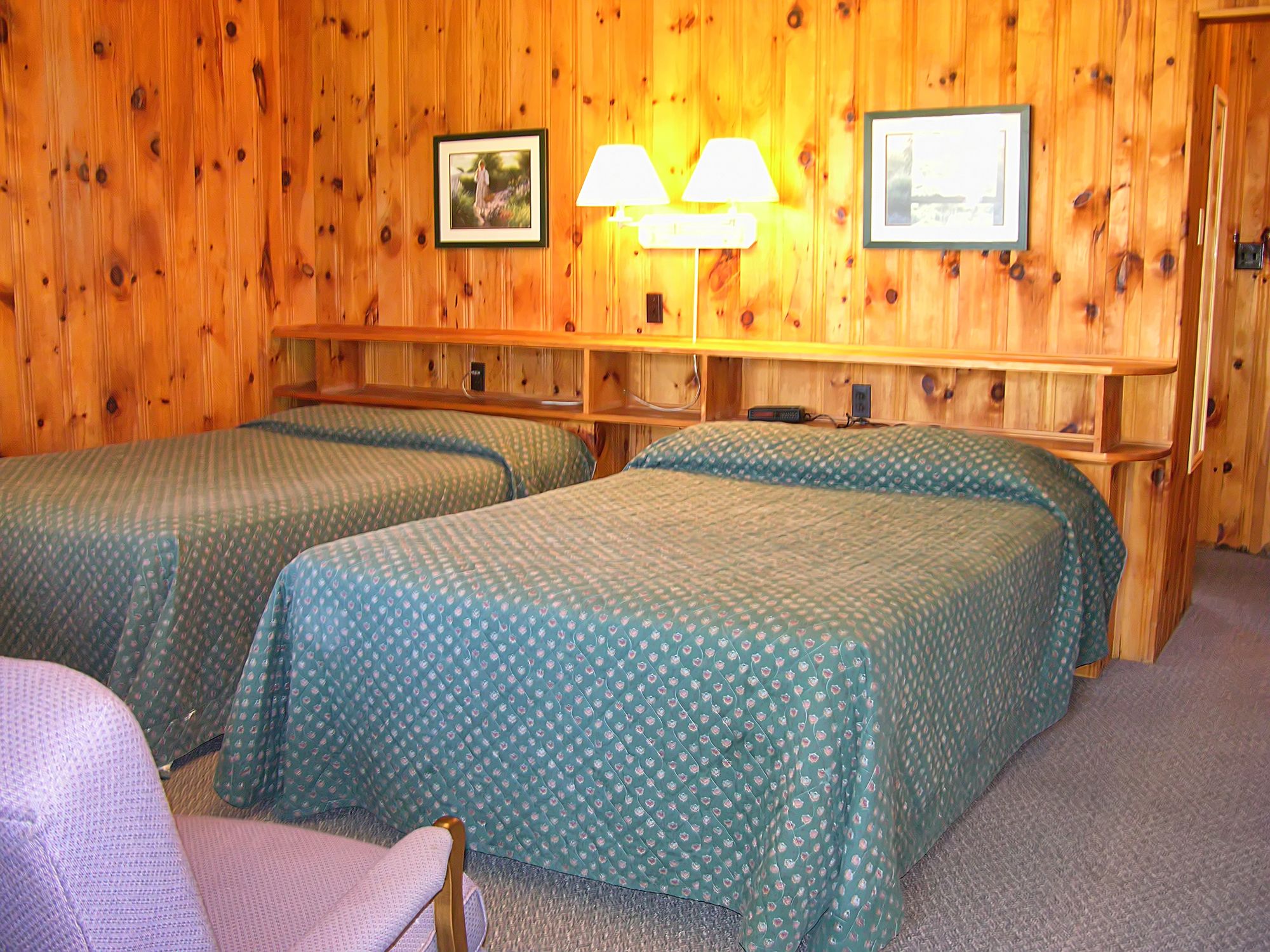 The Villages Of Mountain Gap Resort