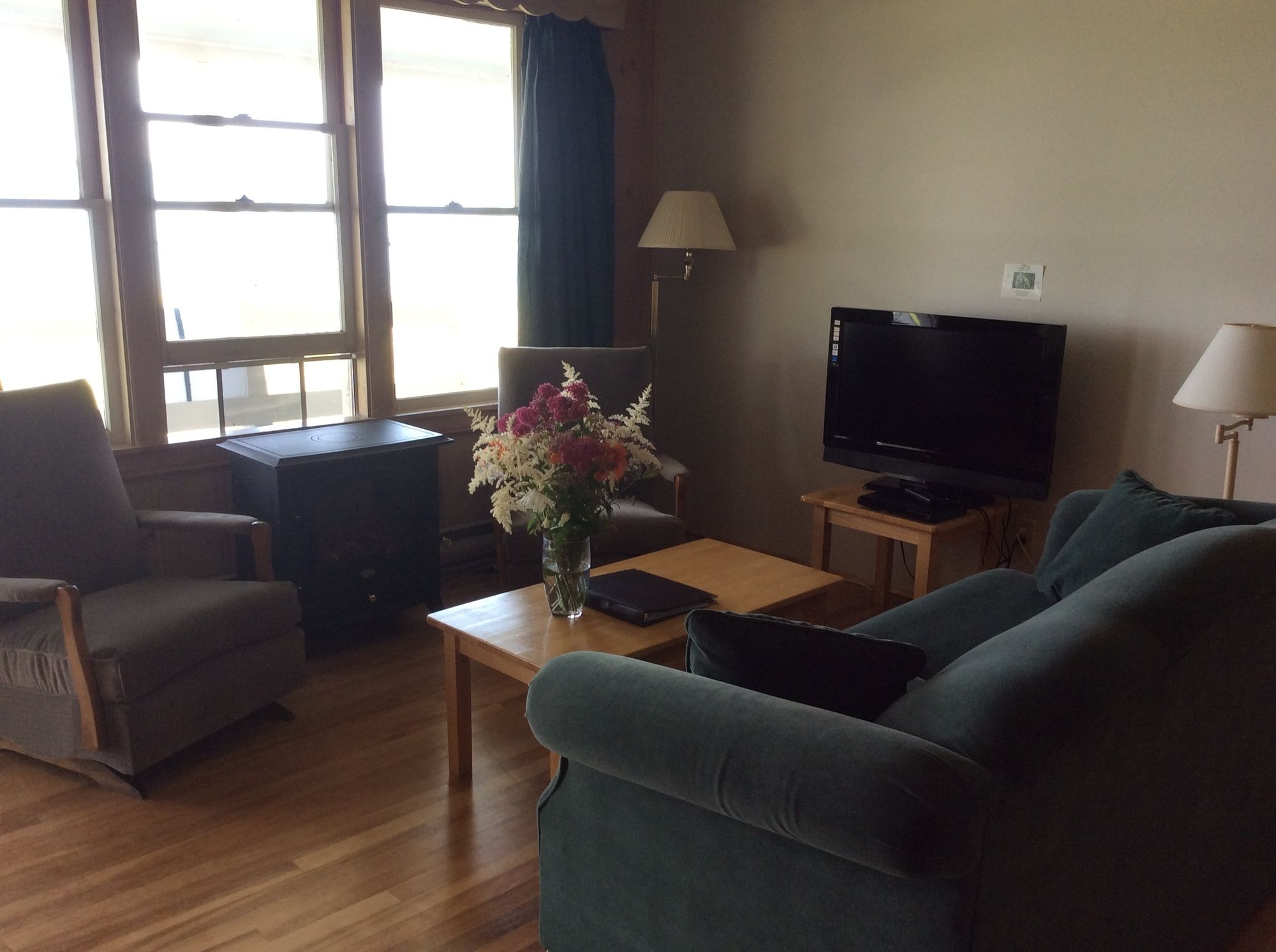 The Villages Of Mountain Gap Resort