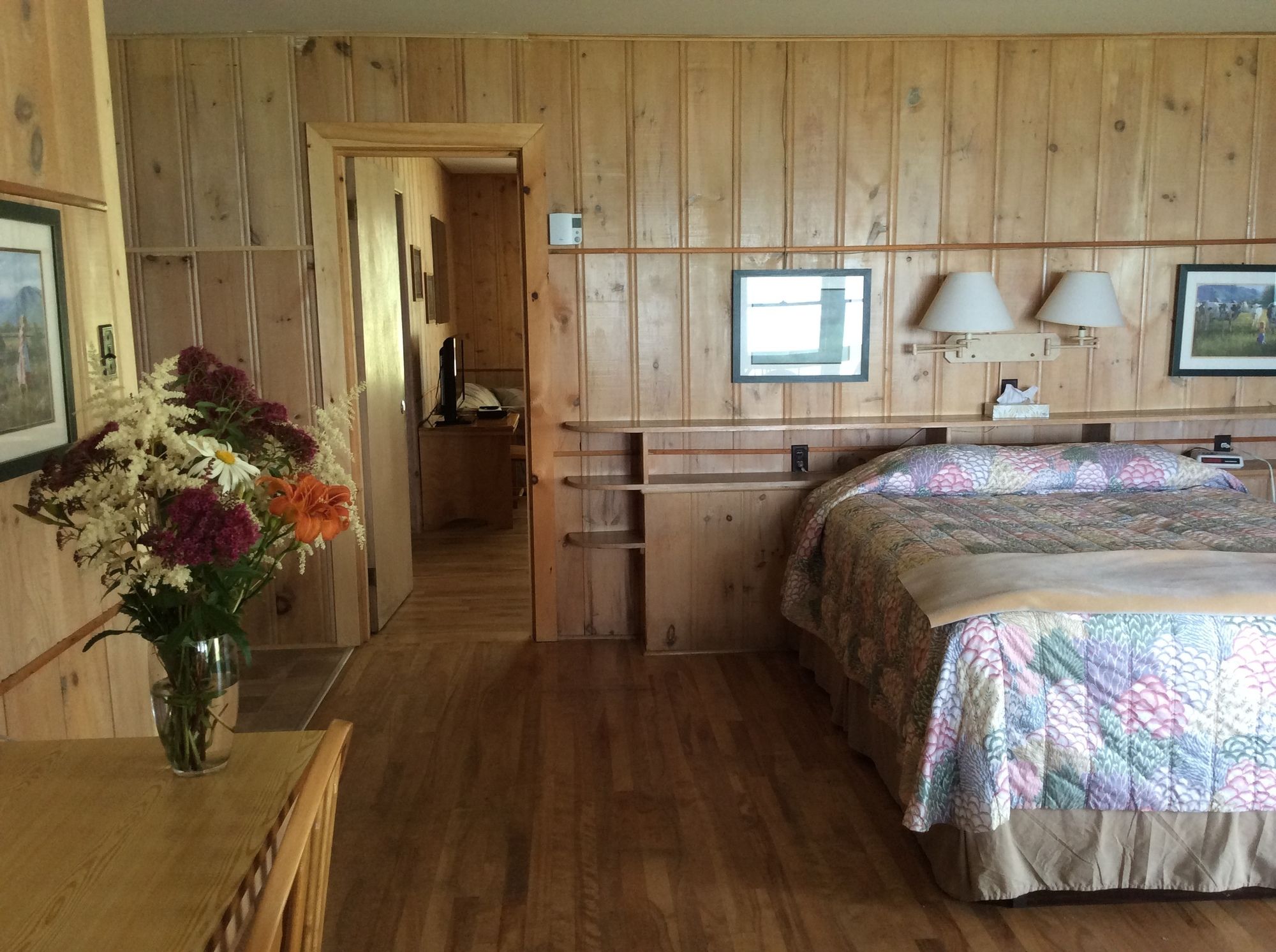 The Villages Of Mountain Gap Resort