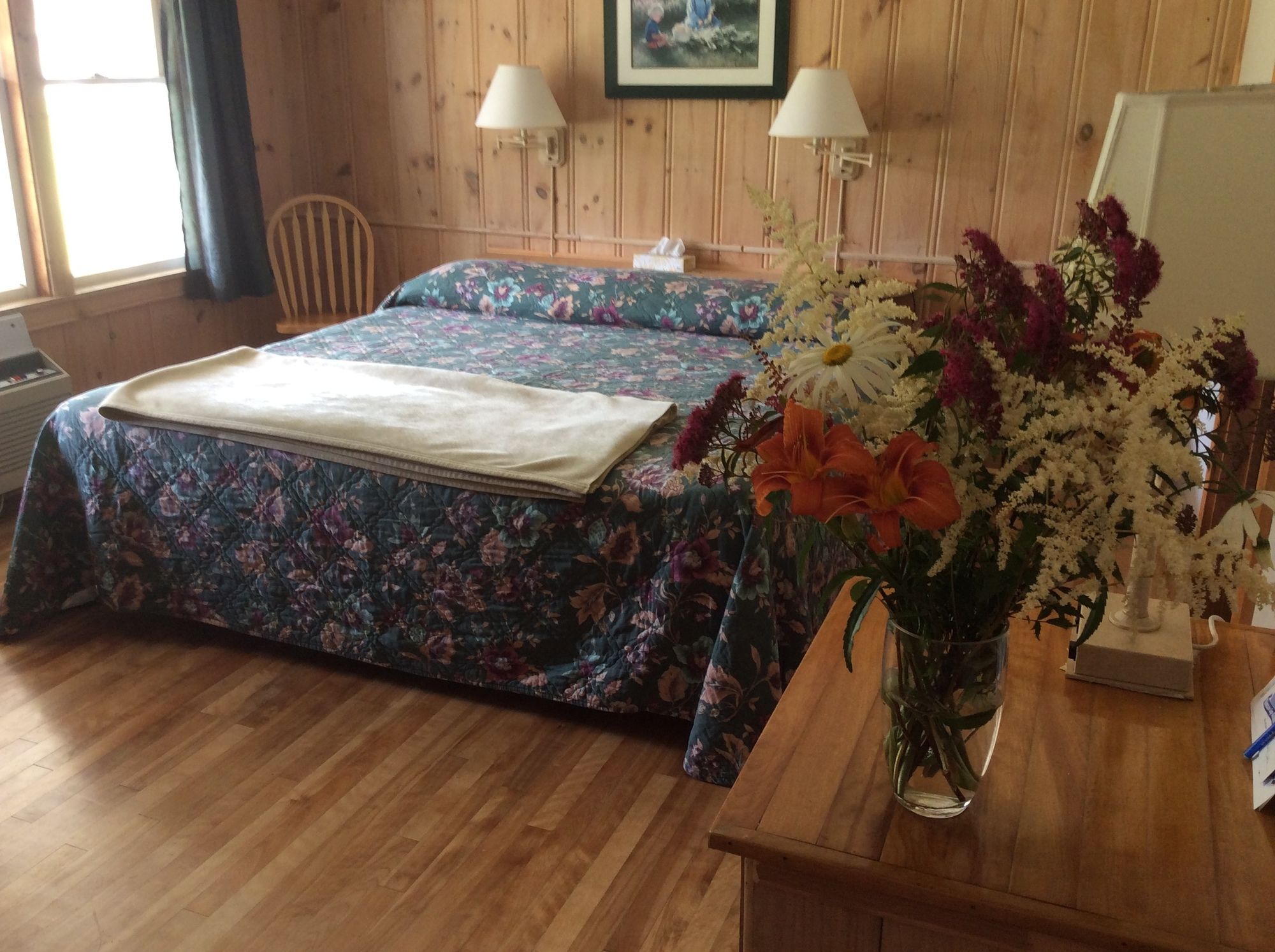 The Villages Of Mountain Gap Resort