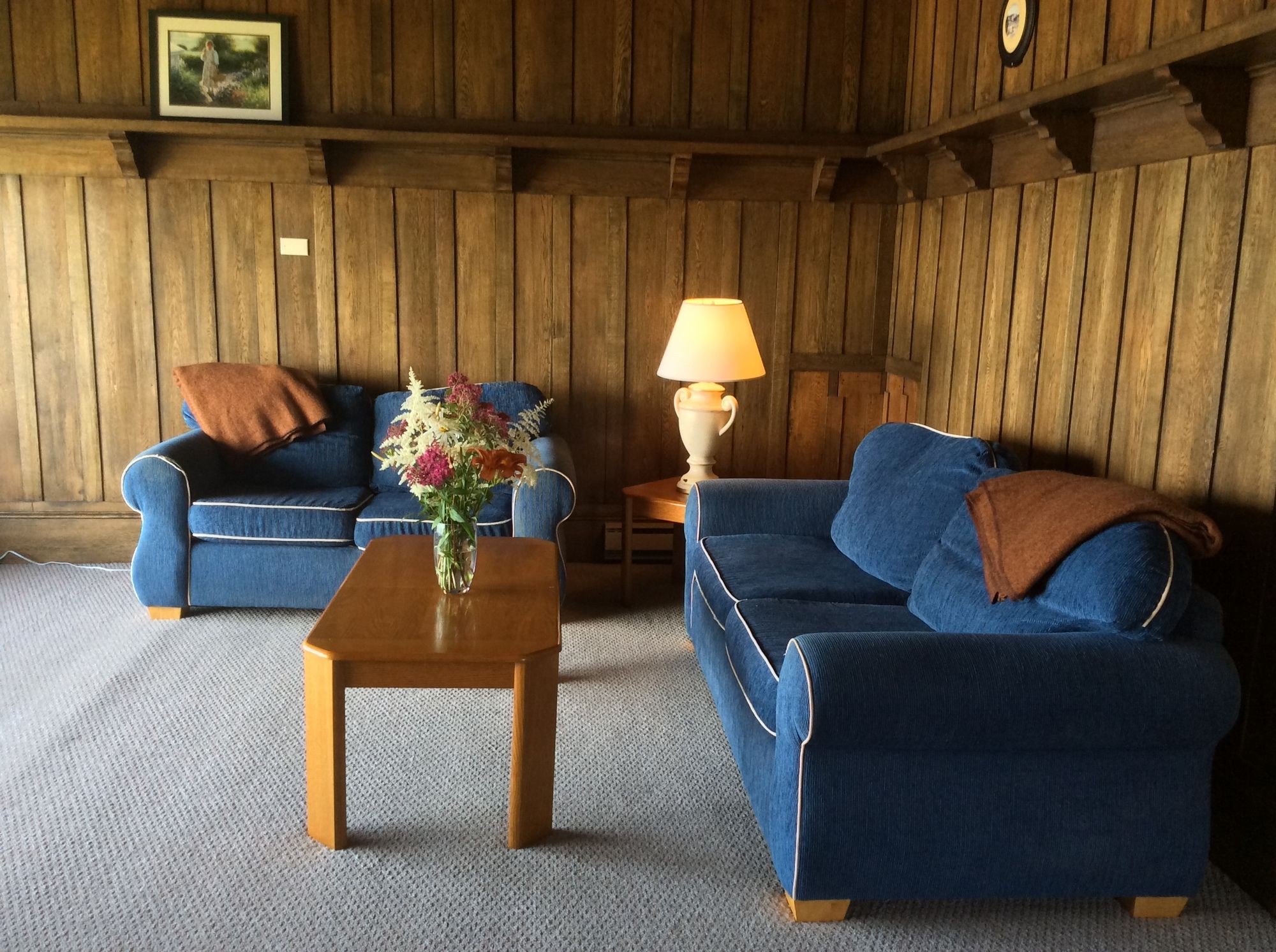 The Villages Of Mountain Gap Resort