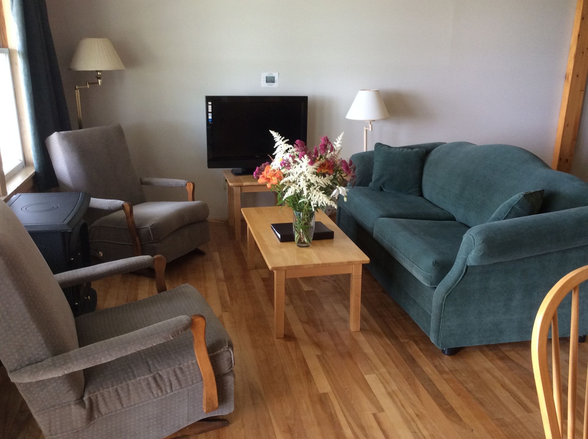 The Villages Of Mountain Gap Resort